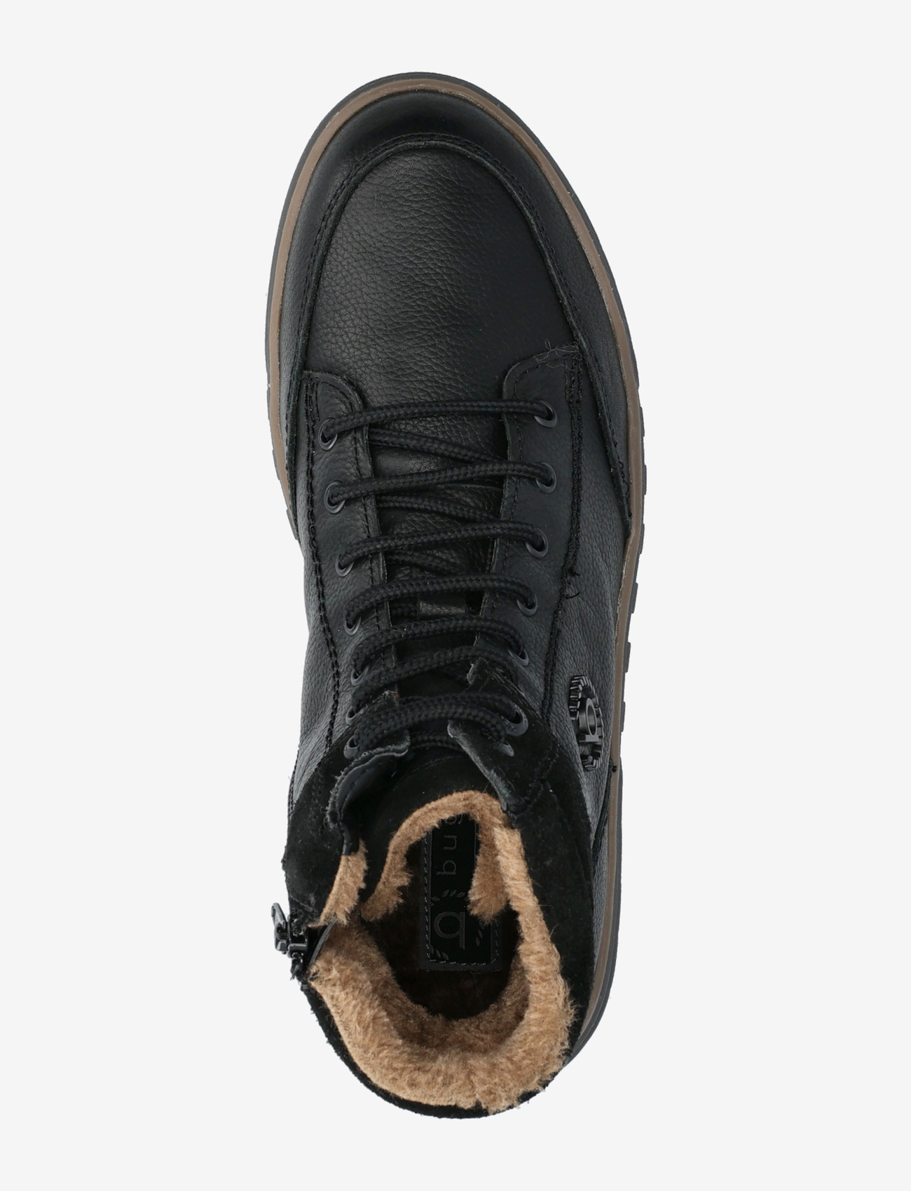 Bugatti - 501500 - winterstiefel - schwarz - 3