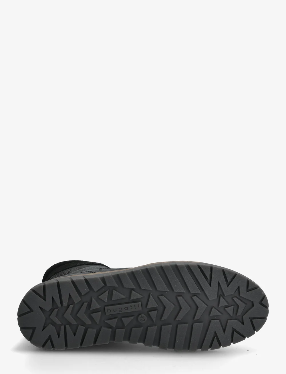 Bugatti - 501500 - vinterstøvler - schwarz - 4