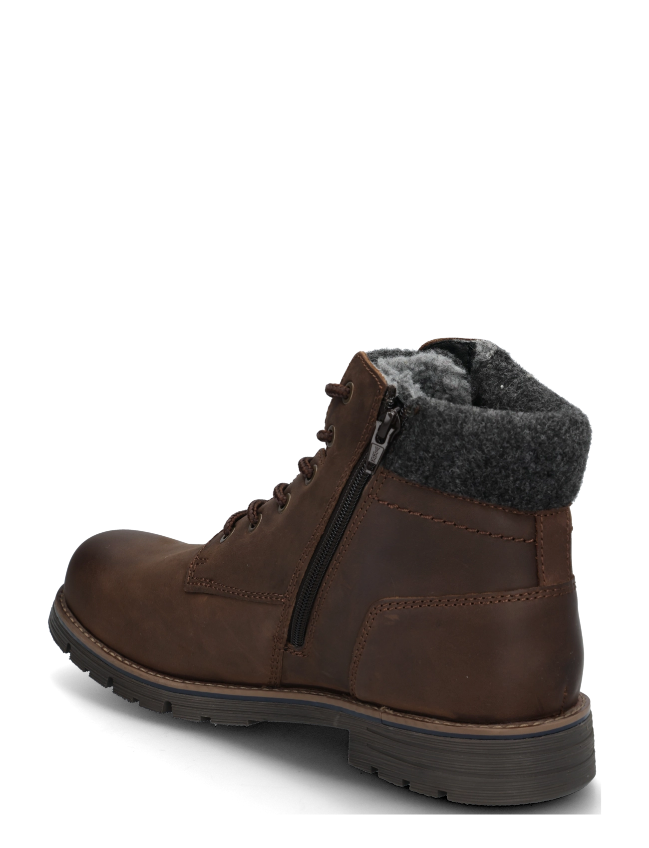 Bugatti - 14206 - dark brown - 1