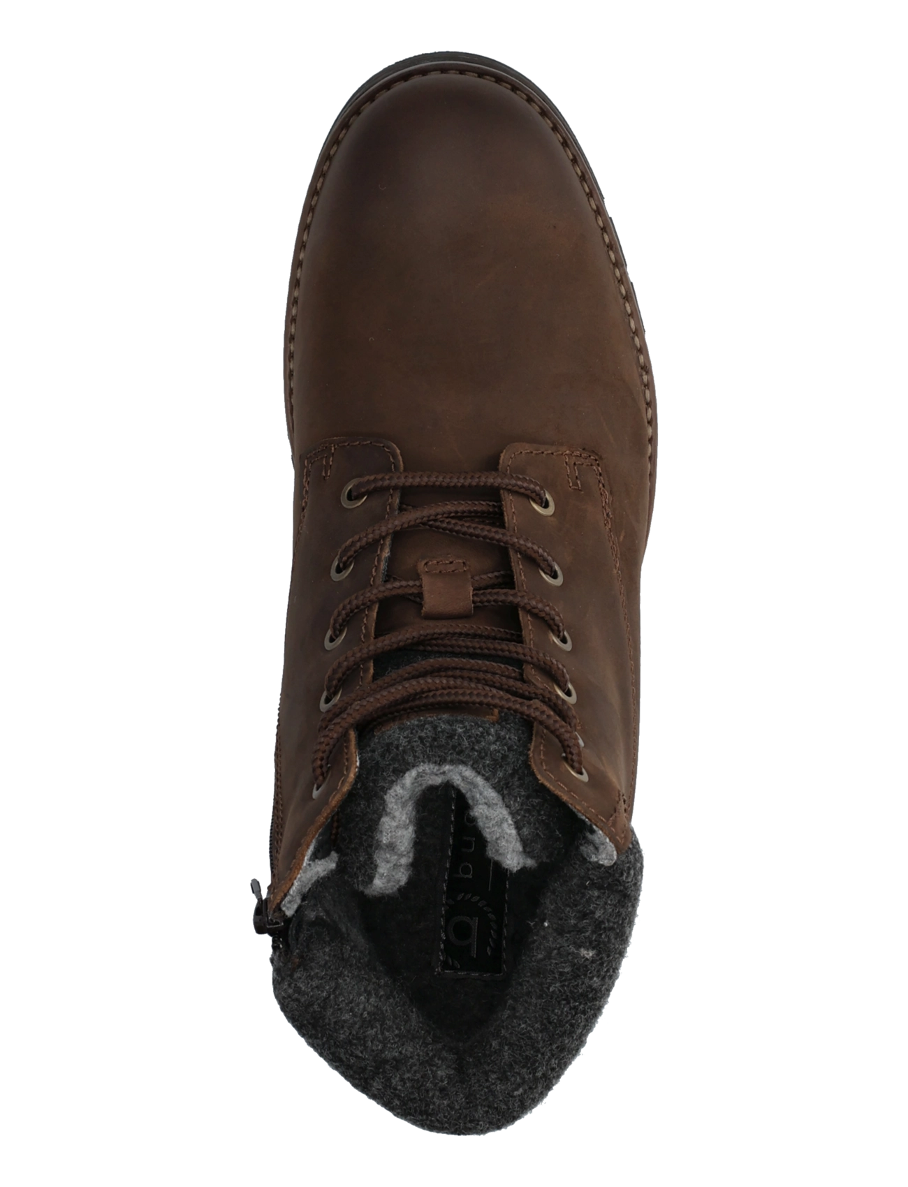 Bugatti - 14206 - dark brown - 3