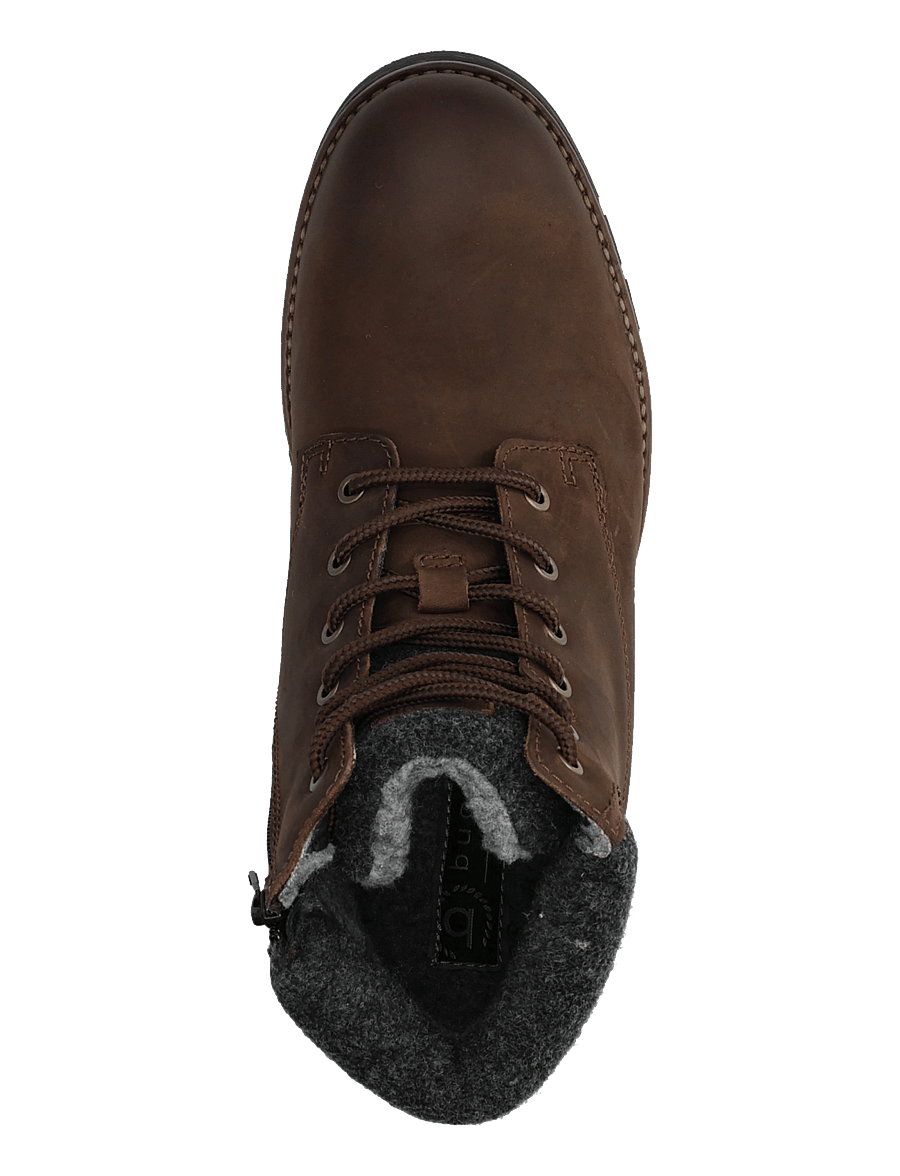 Bugatti - 14206 - dark brown - 3
