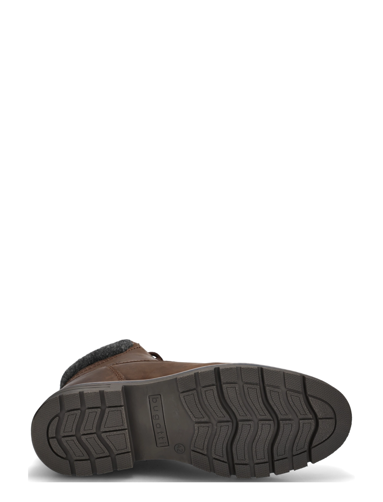Bugatti - 14206 - dark brown - 4