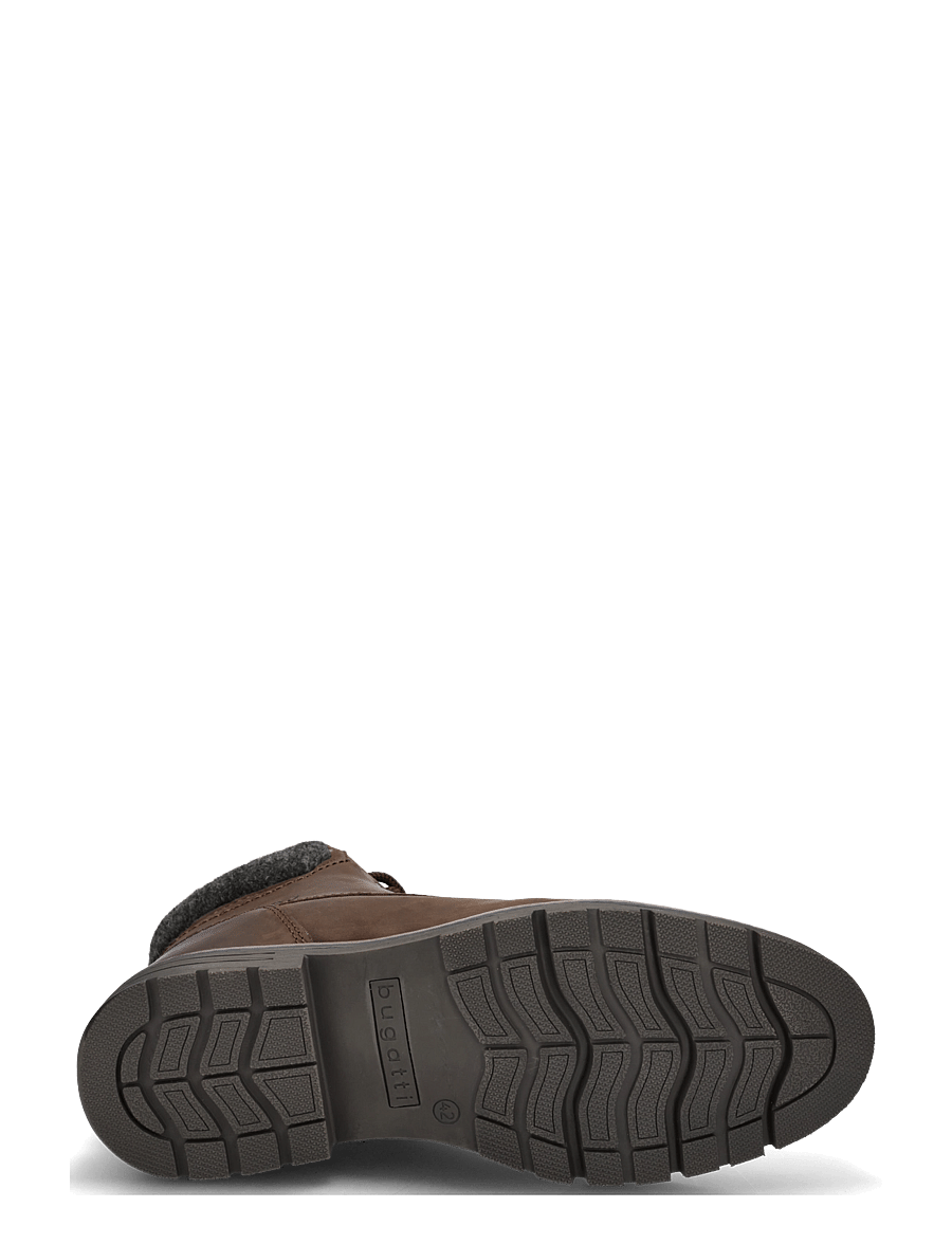 Bugatti - 14206 - dark brown - 4