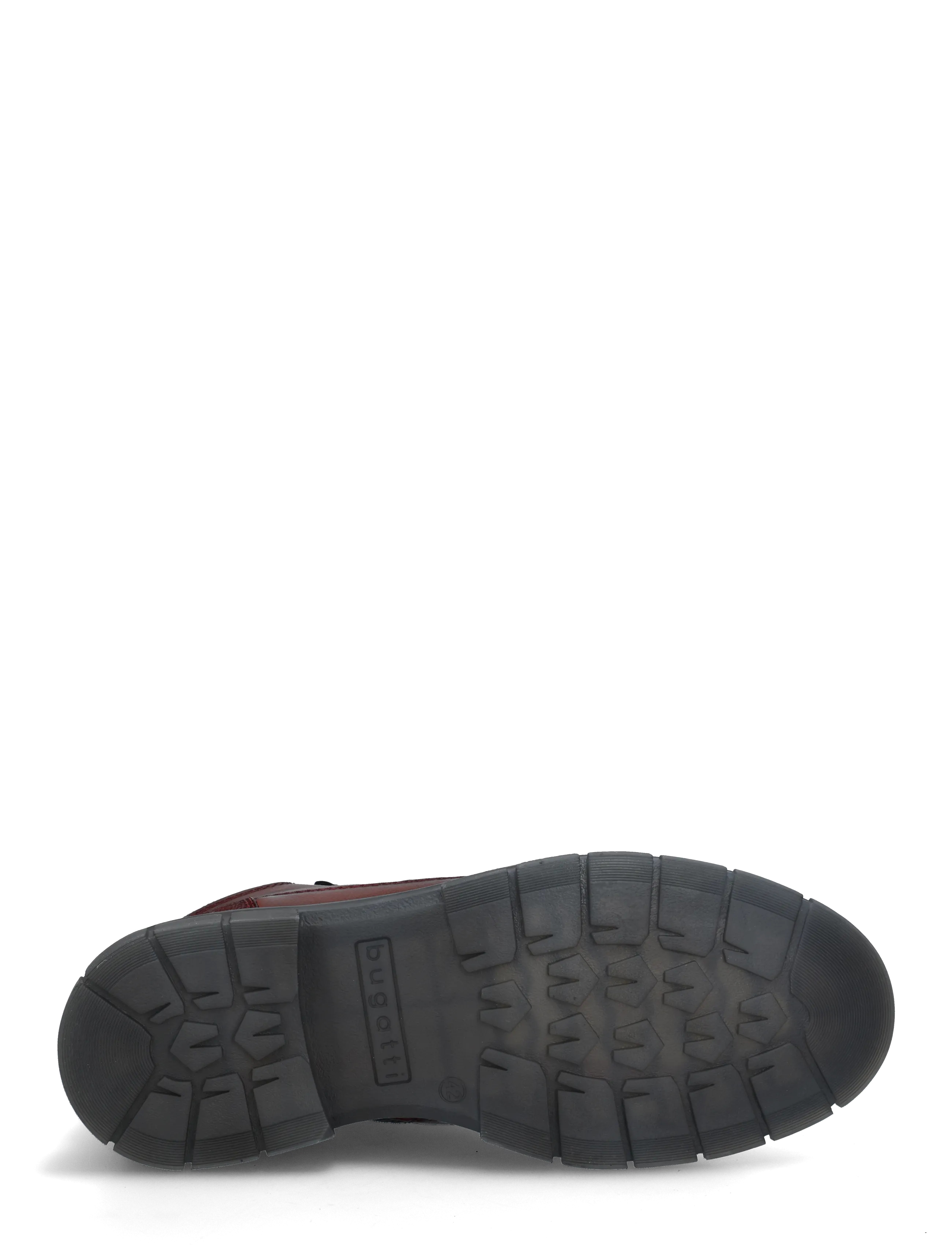 Bugatti - 14208 - vinterkängor - dark red - 4