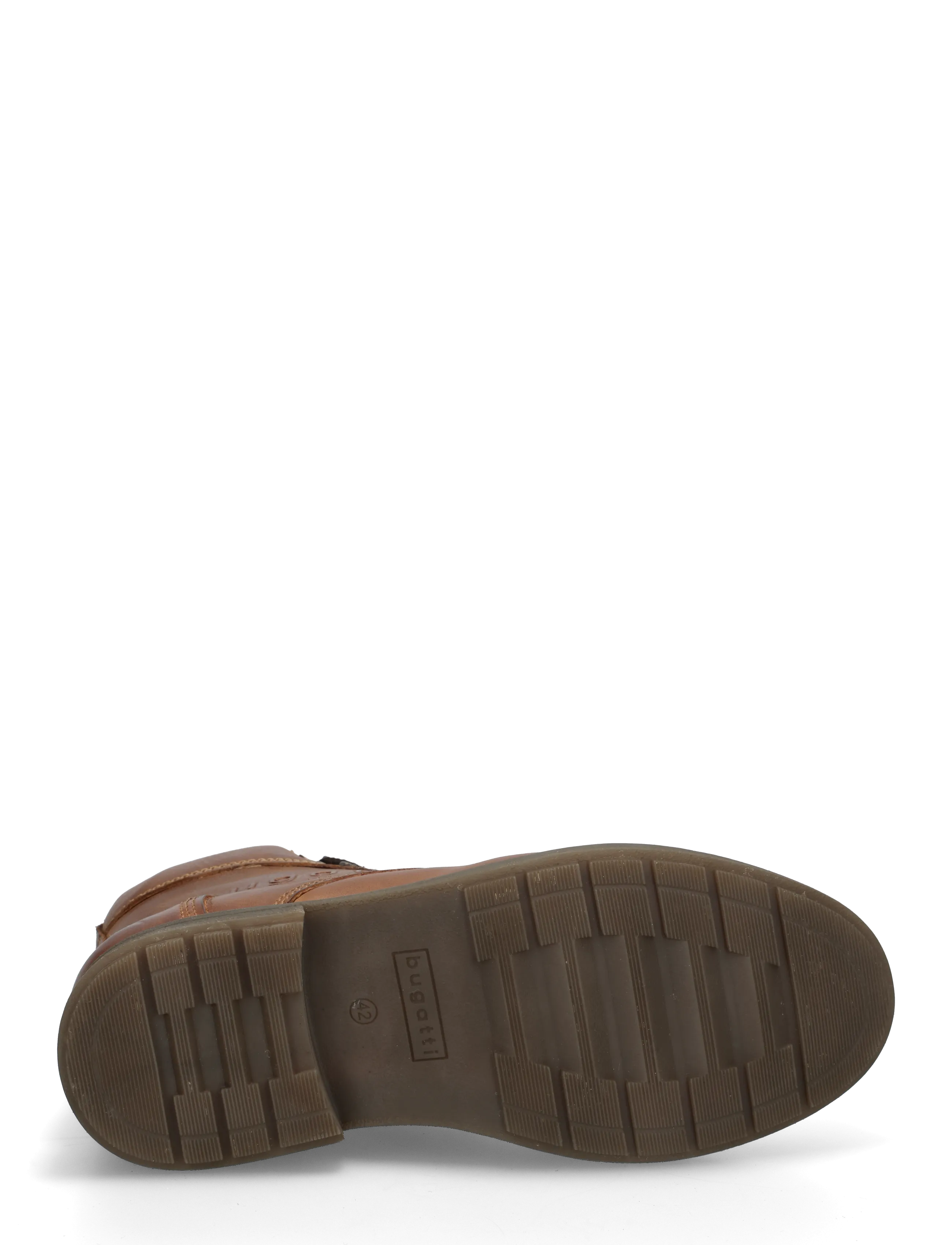 Bugatti - 14198A - winterstiefel - cognac - 4