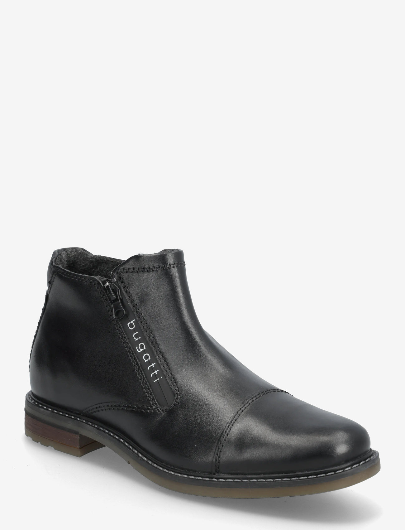 Bugatti - 3O4000 - mænd - schwarz - 0