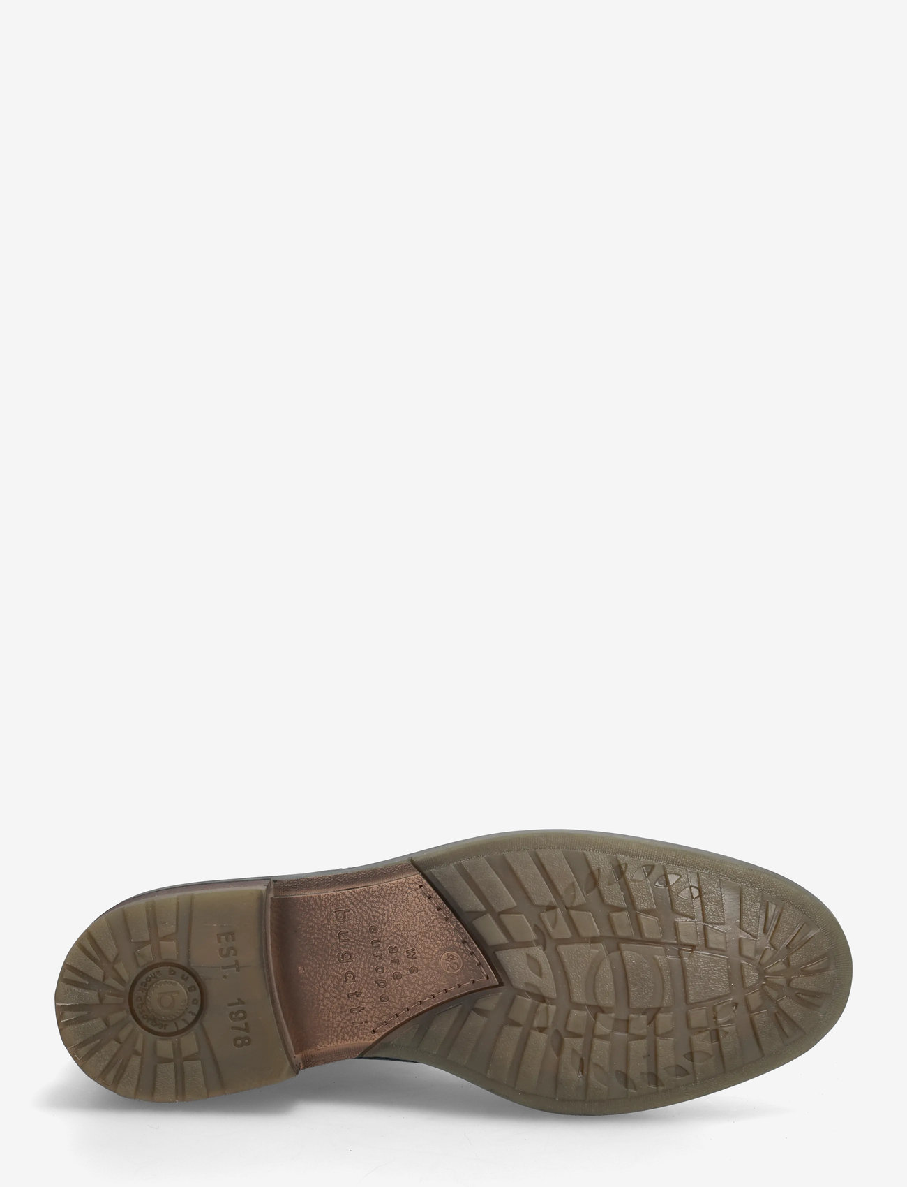 Bugatti - 3O4000 - mænd - schwarz - 4