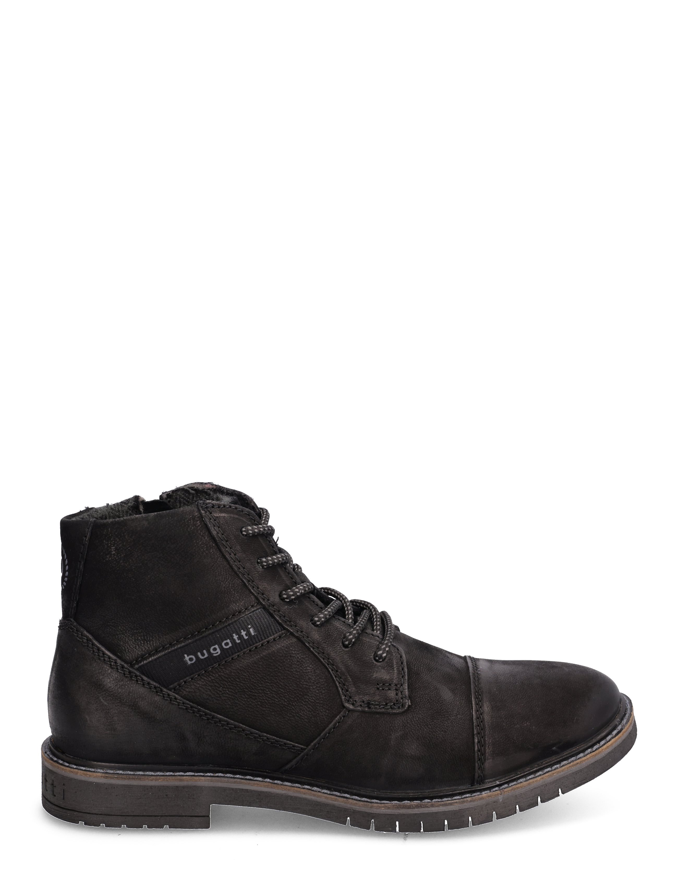 Bugatti - 12559 - winter boots - schwarz - 1