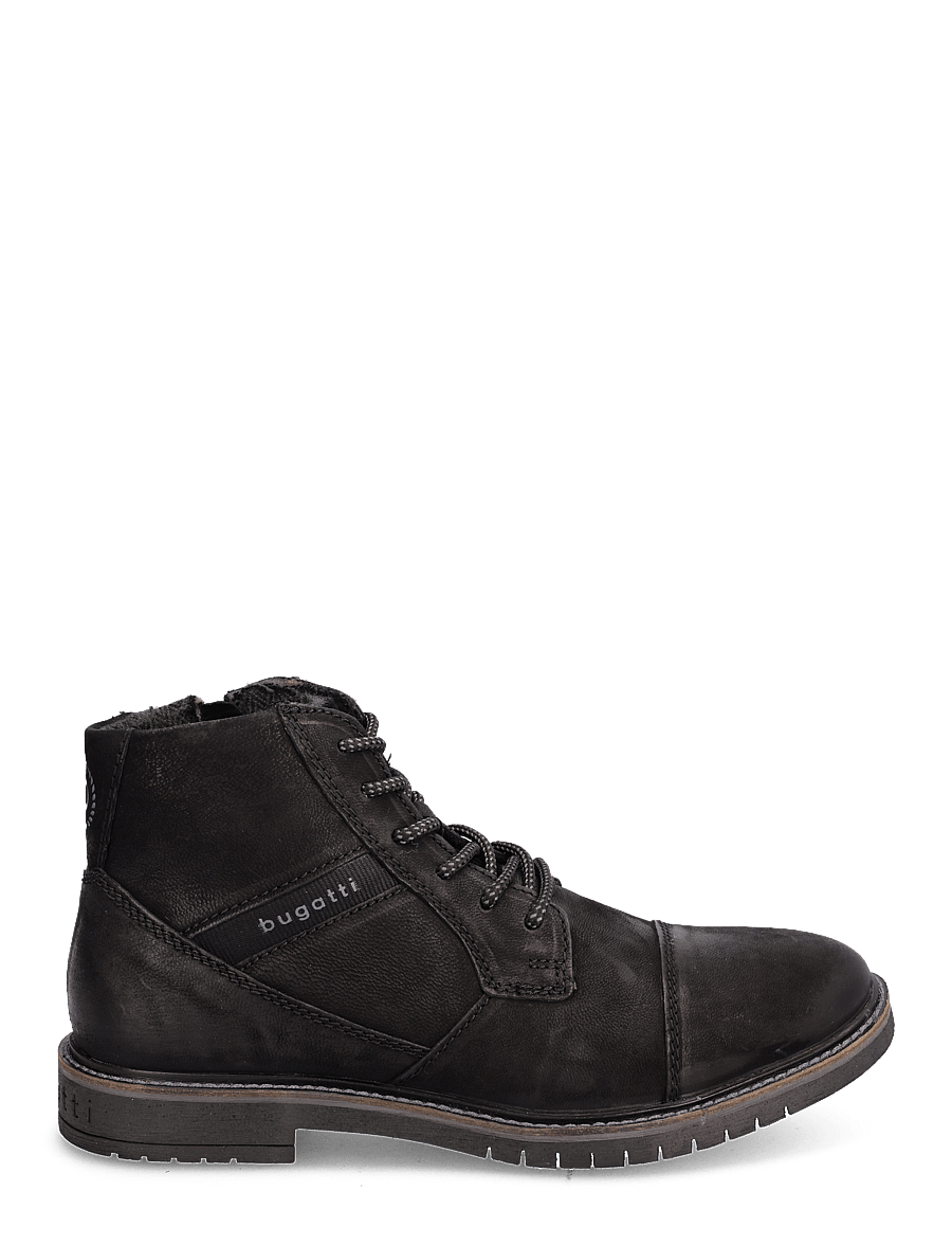 Bugatti - 12559 - winter boots - schwarz - 1