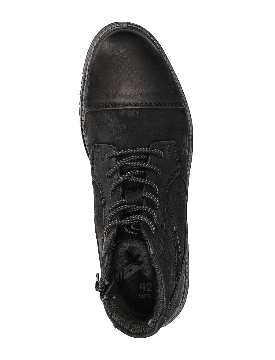Bugatti - 12559 - winter boots - schwarz - 3