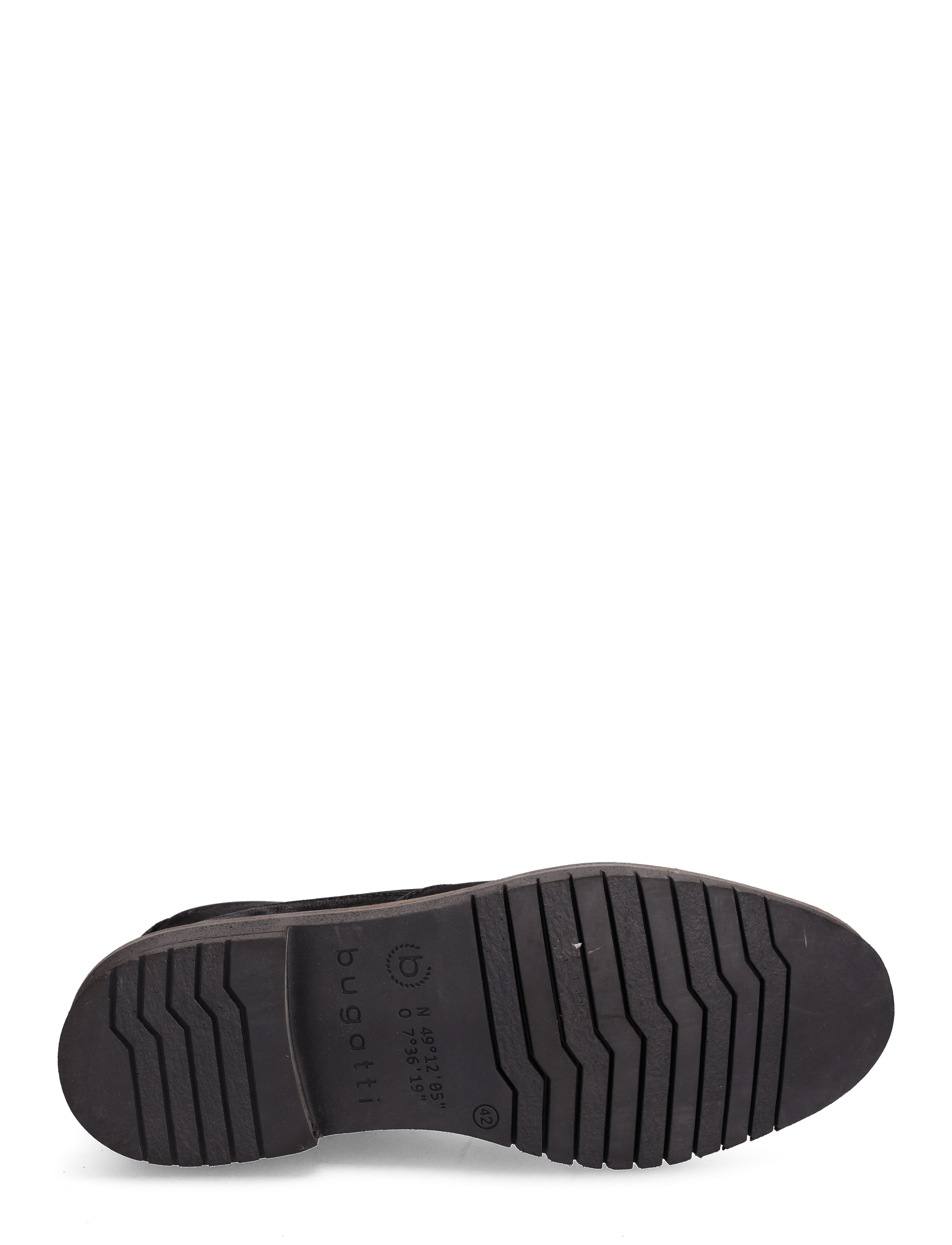 Bugatti - 12559 - winter boots - schwarz - 4