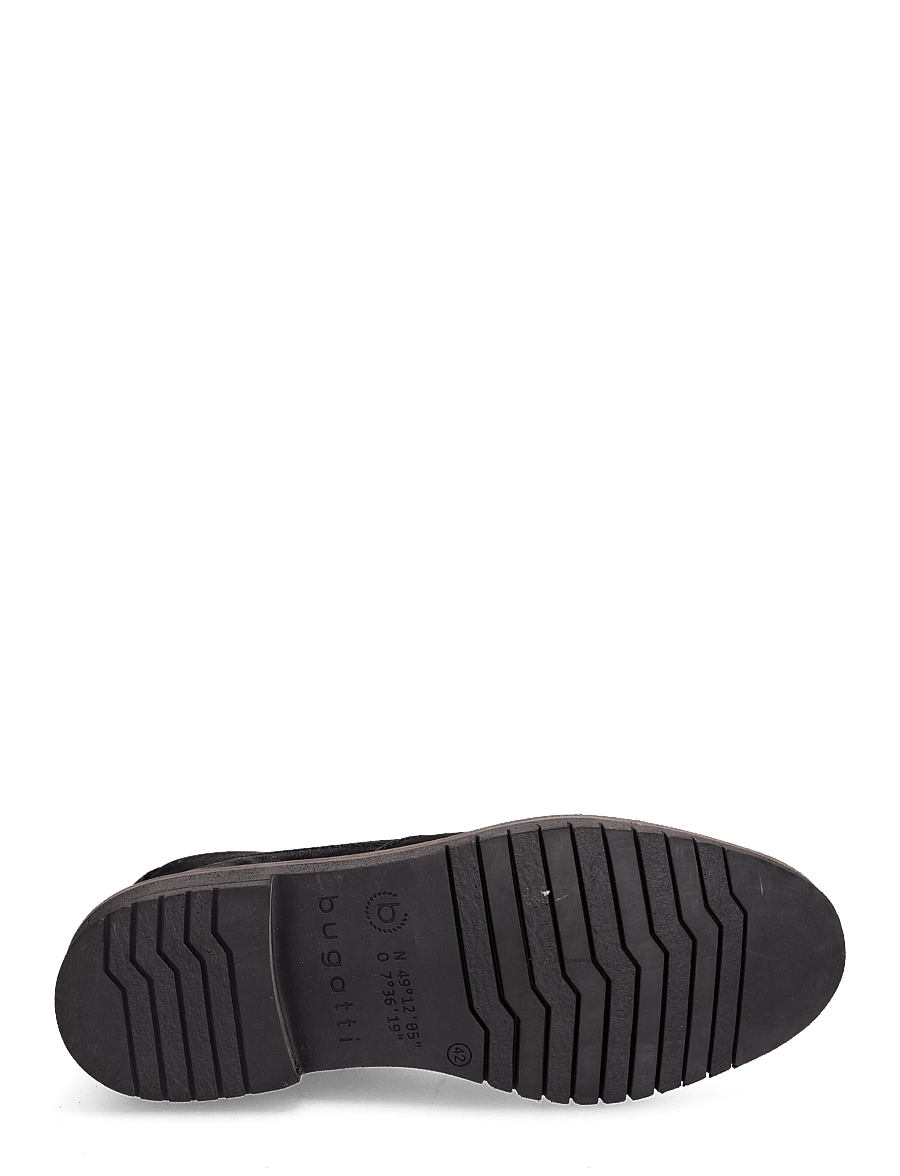 Bugatti - 12559 - winter boots - schwarz - 4