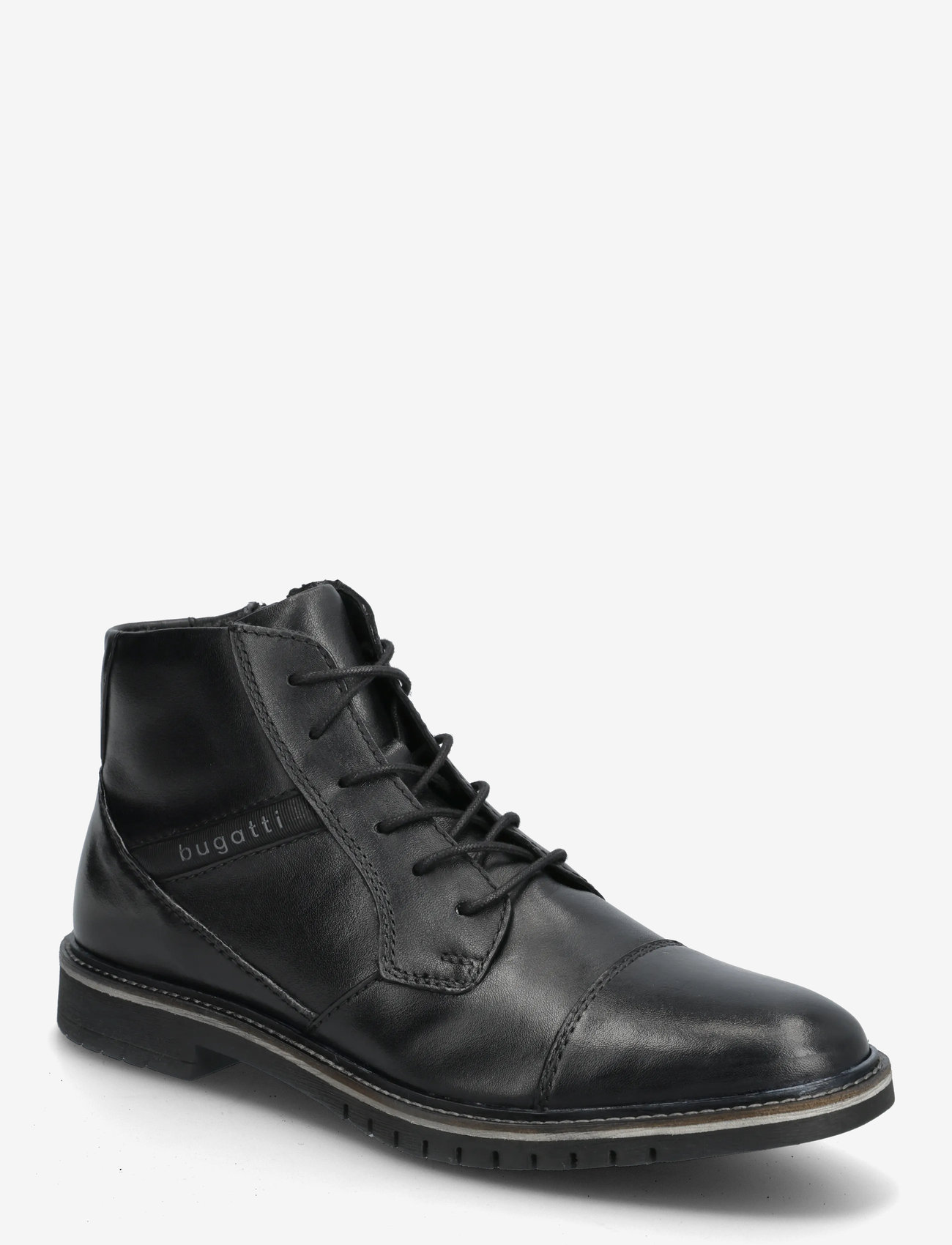Bugatti - 3A4000 - schwarz - 0