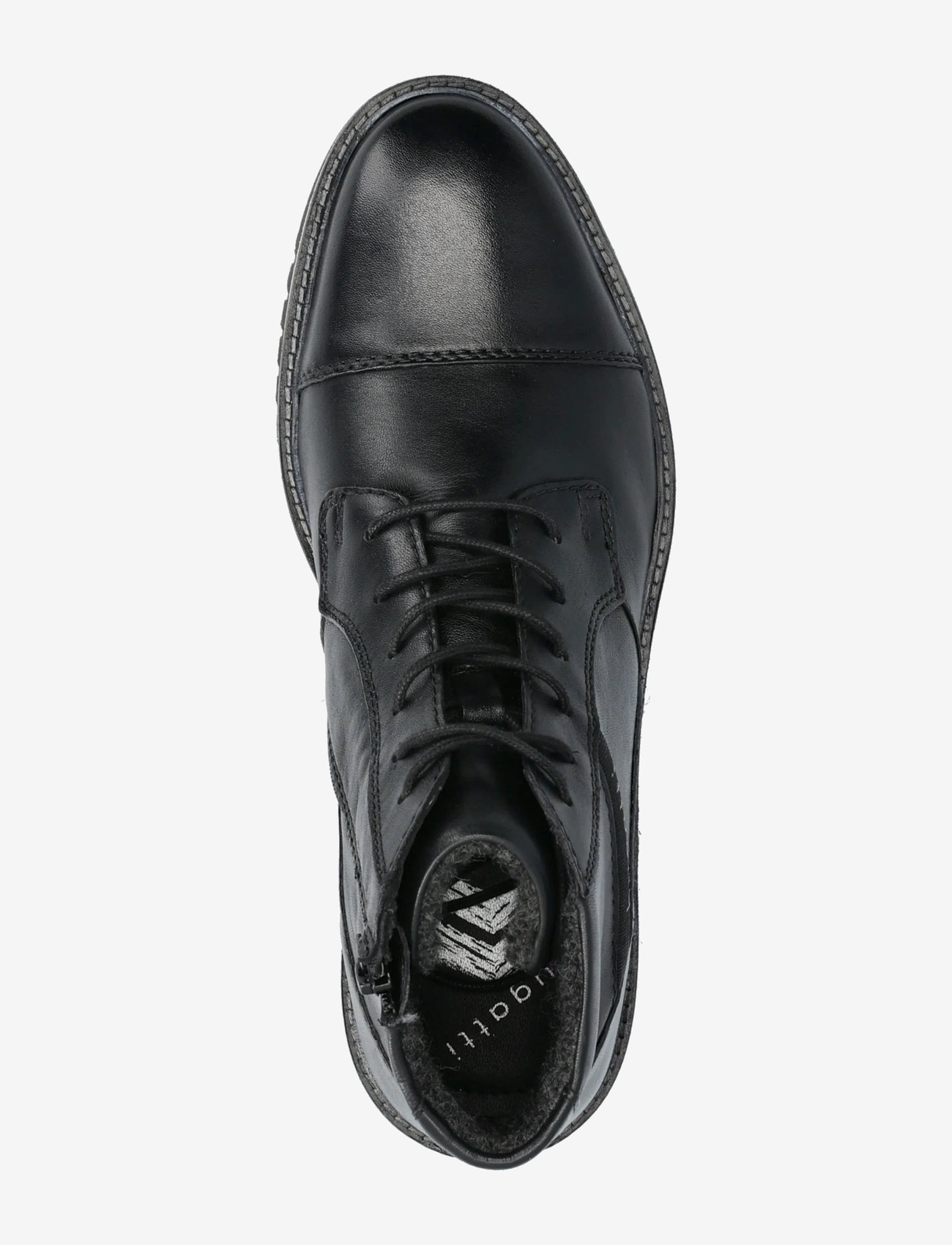 Bugatti - 3A4000 - schwarz - 3