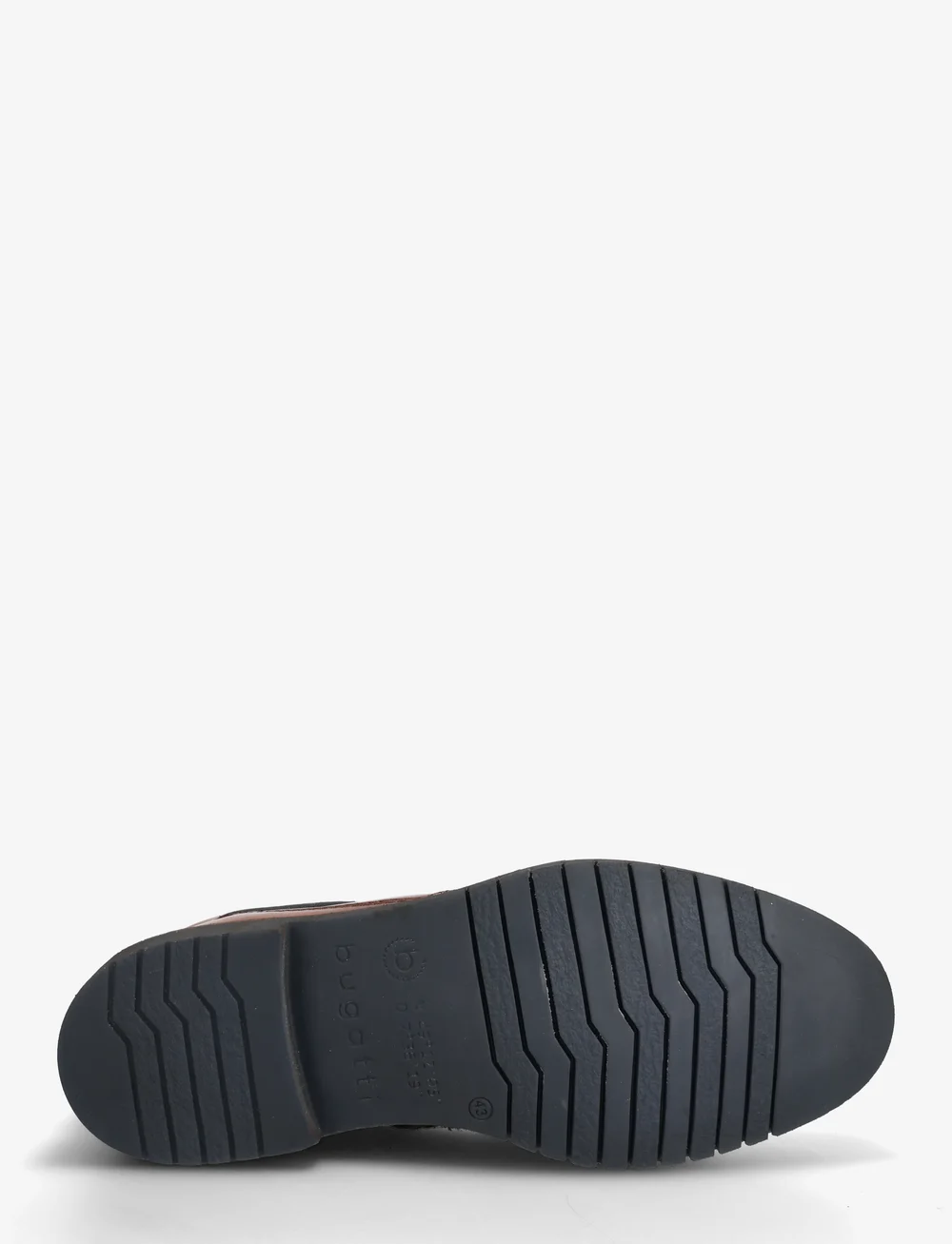 Bugatti - 3A4100 - winter boots - cognac - 4