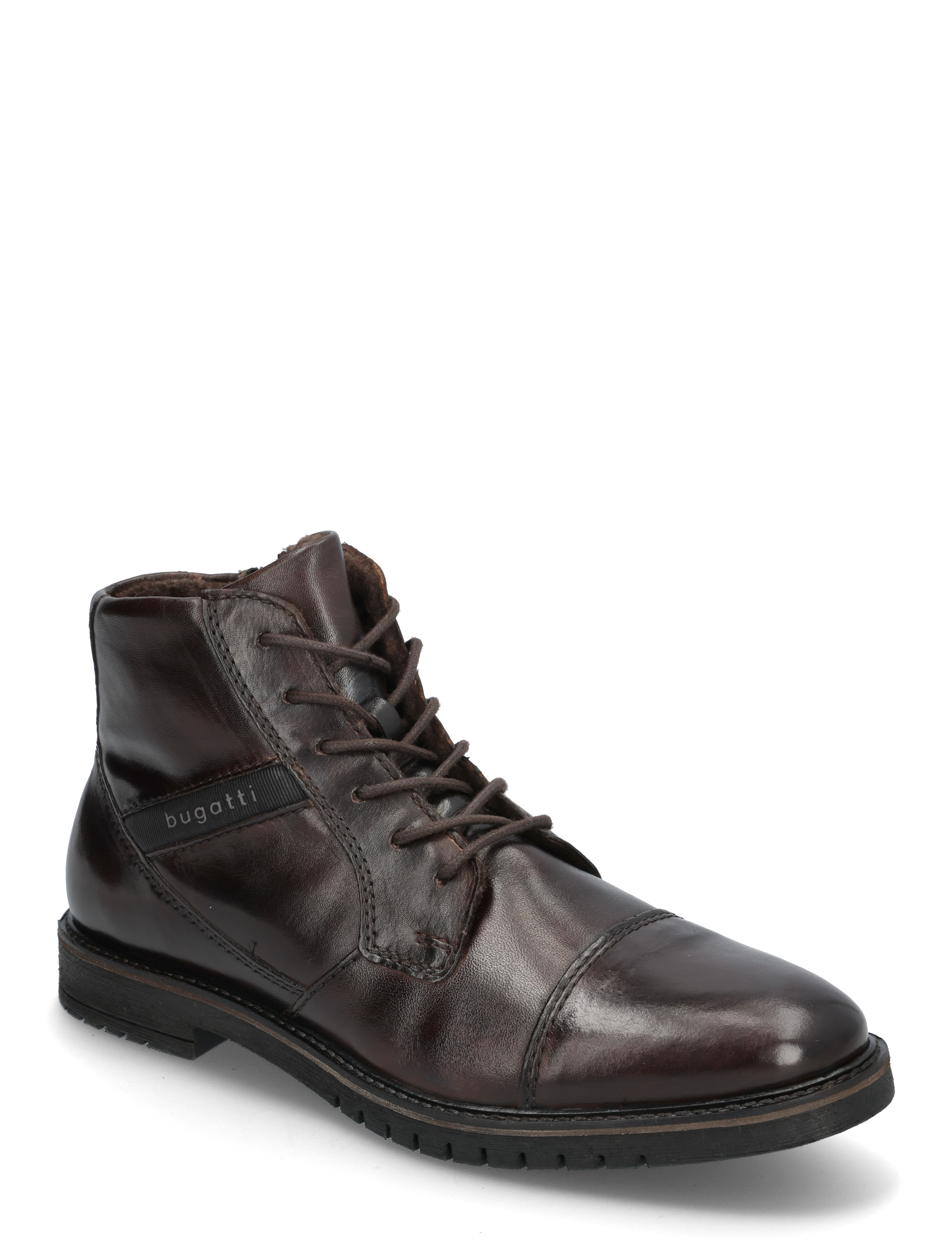 Bugatti 12559 - Sæsonens farver - MID-BROWN / brown