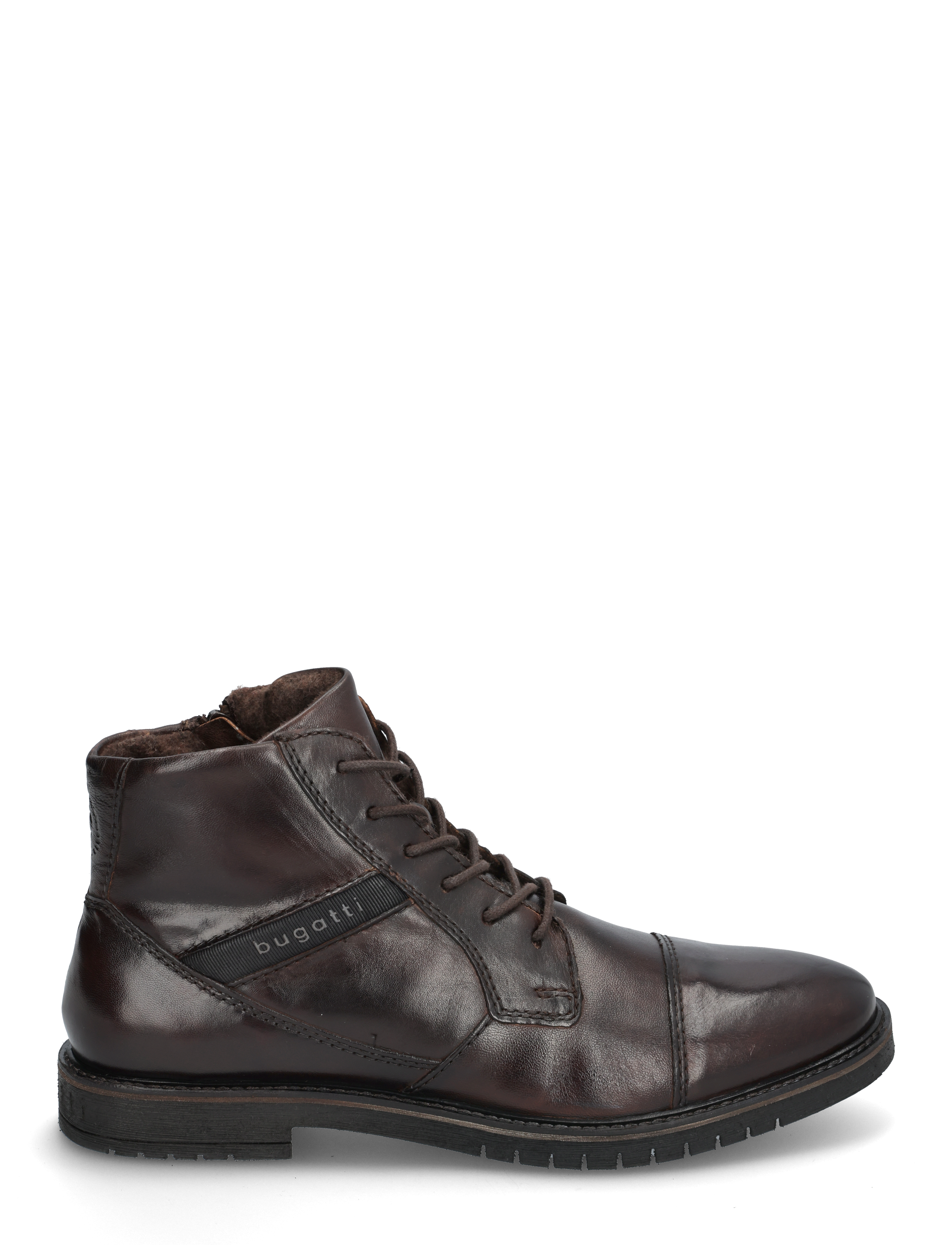 Bugatti - 12559 - mid-brown - 1