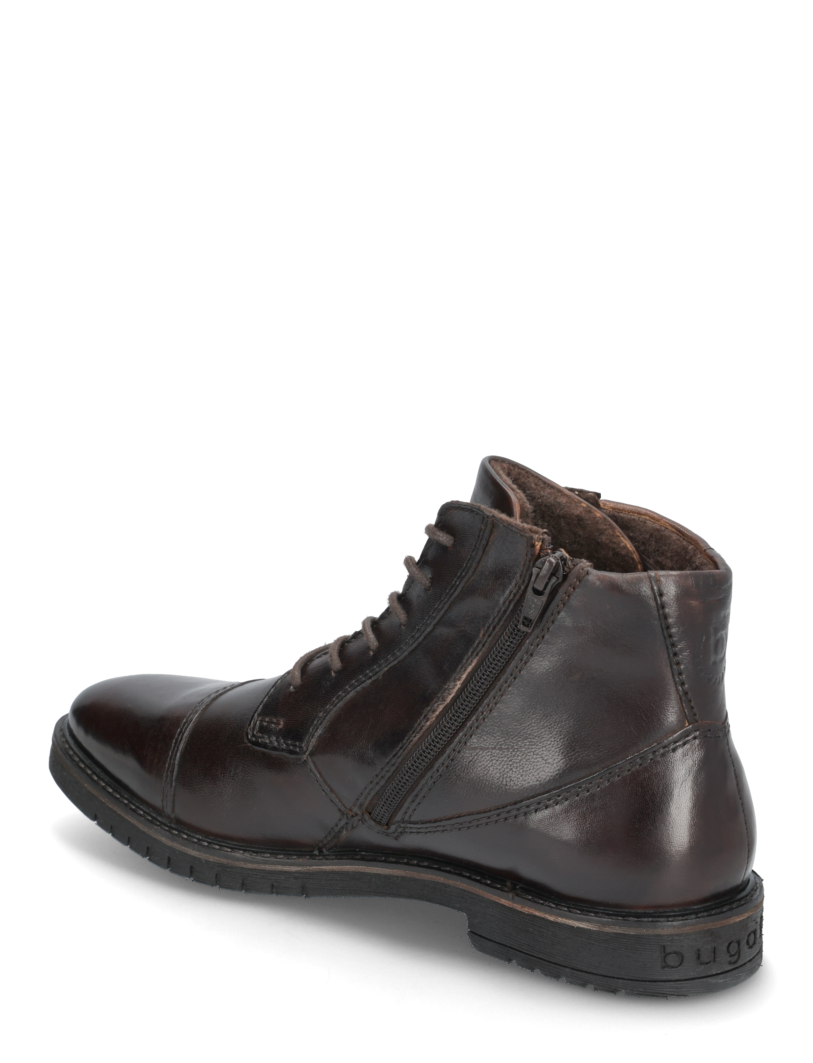 Bugatti - 12559 - mid-brown - 2