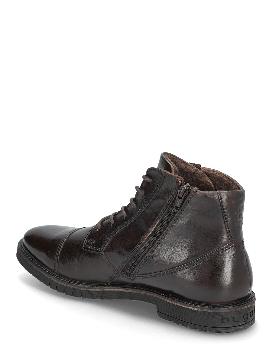 Bugatti - 12559 - winterstiefel - mid-brown - 2