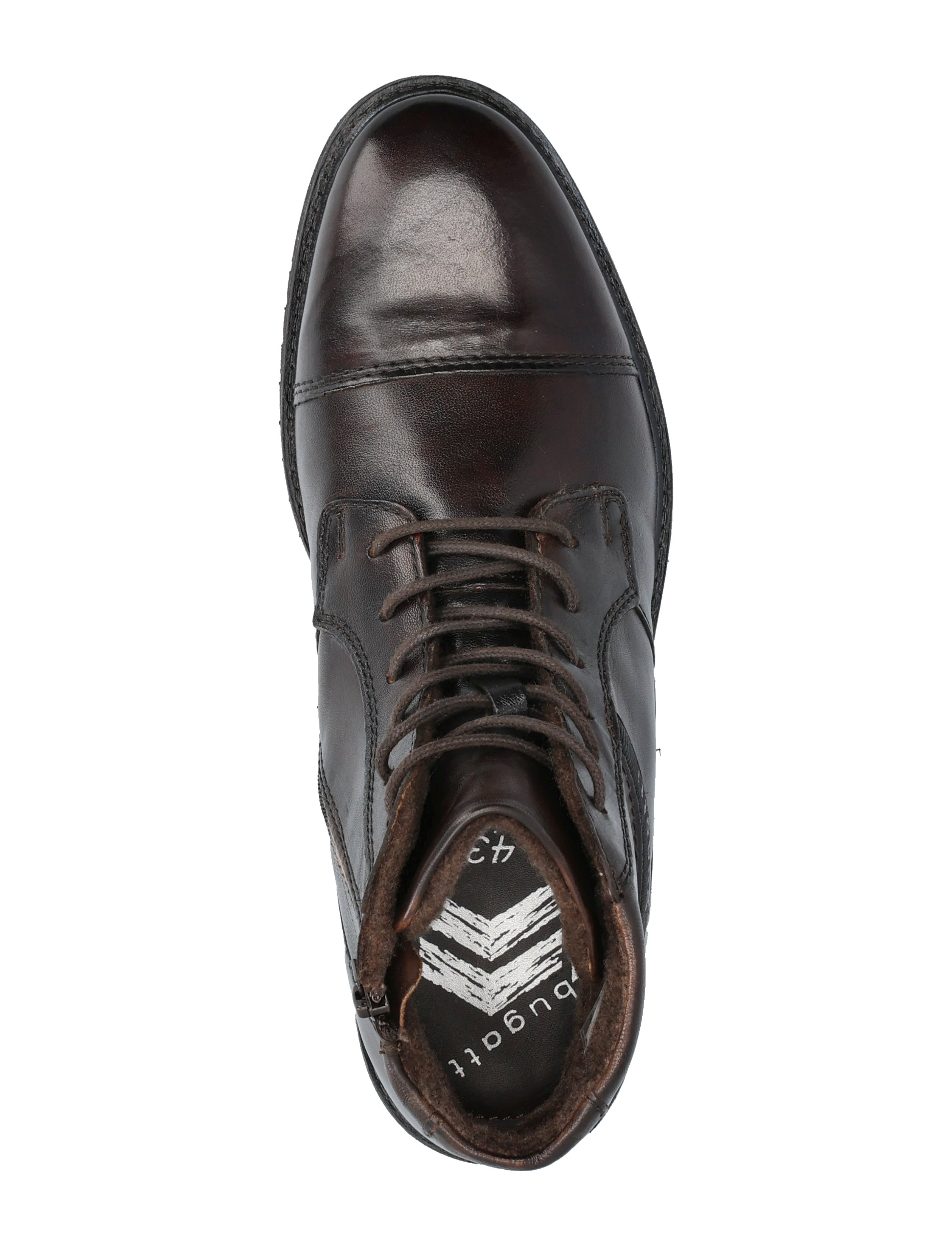 Bugatti - 12559 - mid-brown - 3