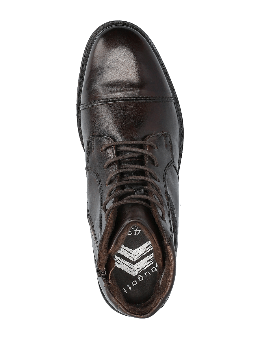 Bugatti - 12559 - winterstiefel - mid-brown - 3