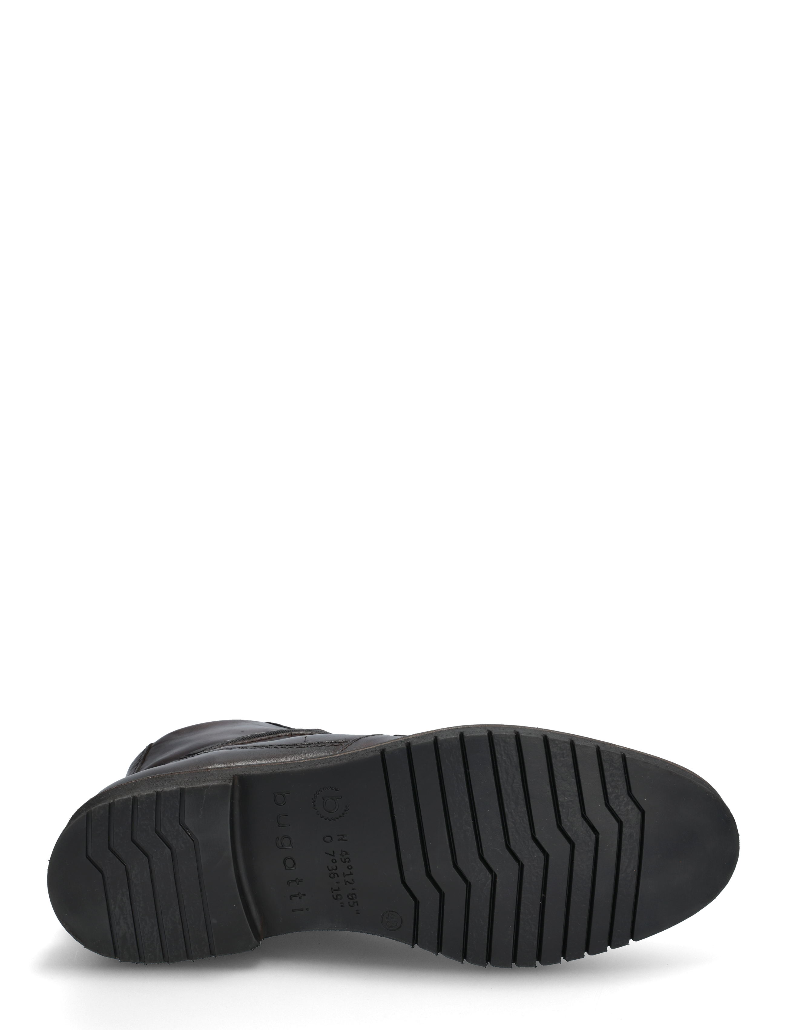 Bugatti - 12559 - mid-brown - 4