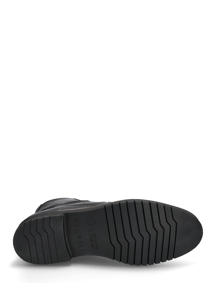 Bugatti - 12559 - winterstiefel - mid-brown - 4