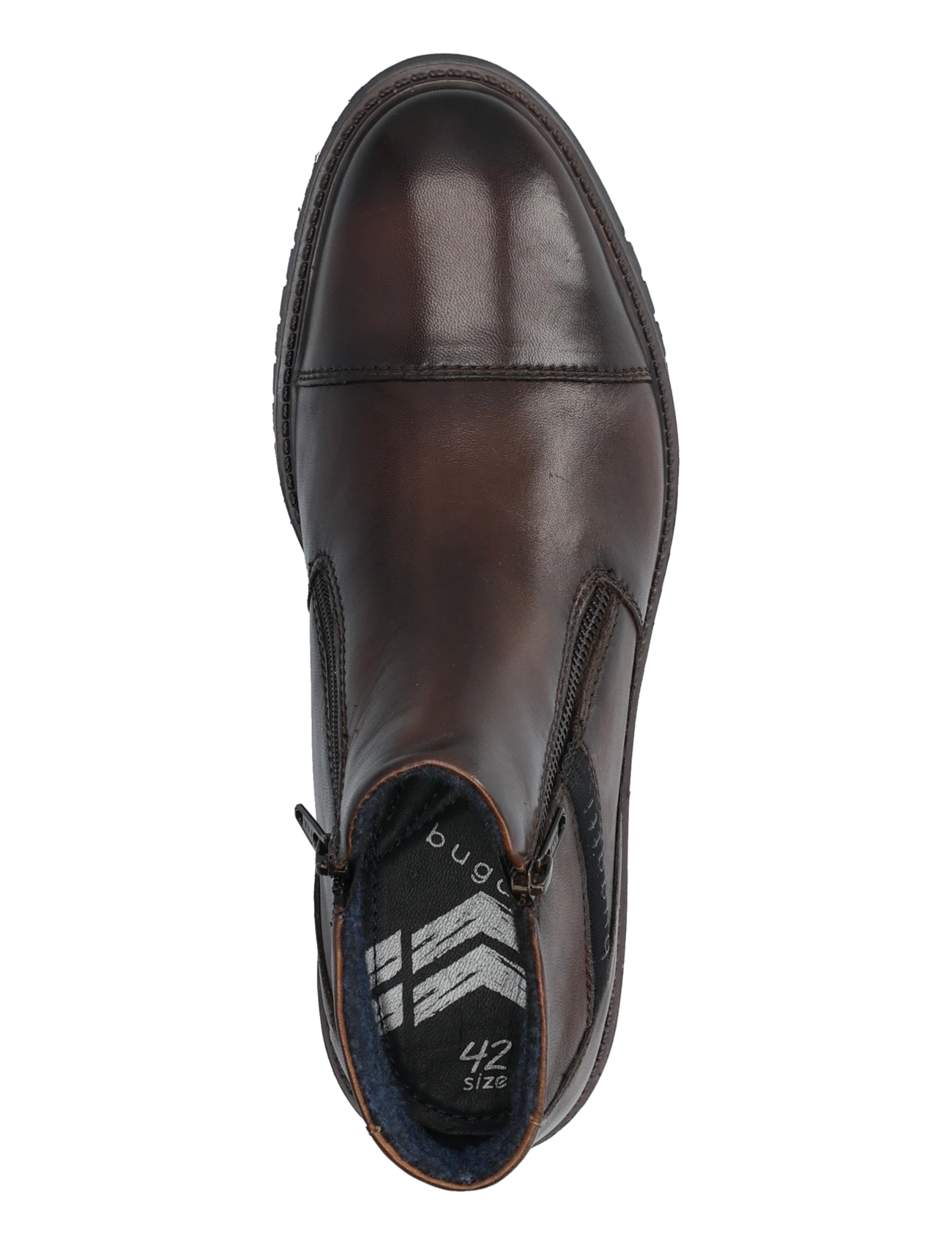 Bugatti 15940 kängor & boots herr – bild 4