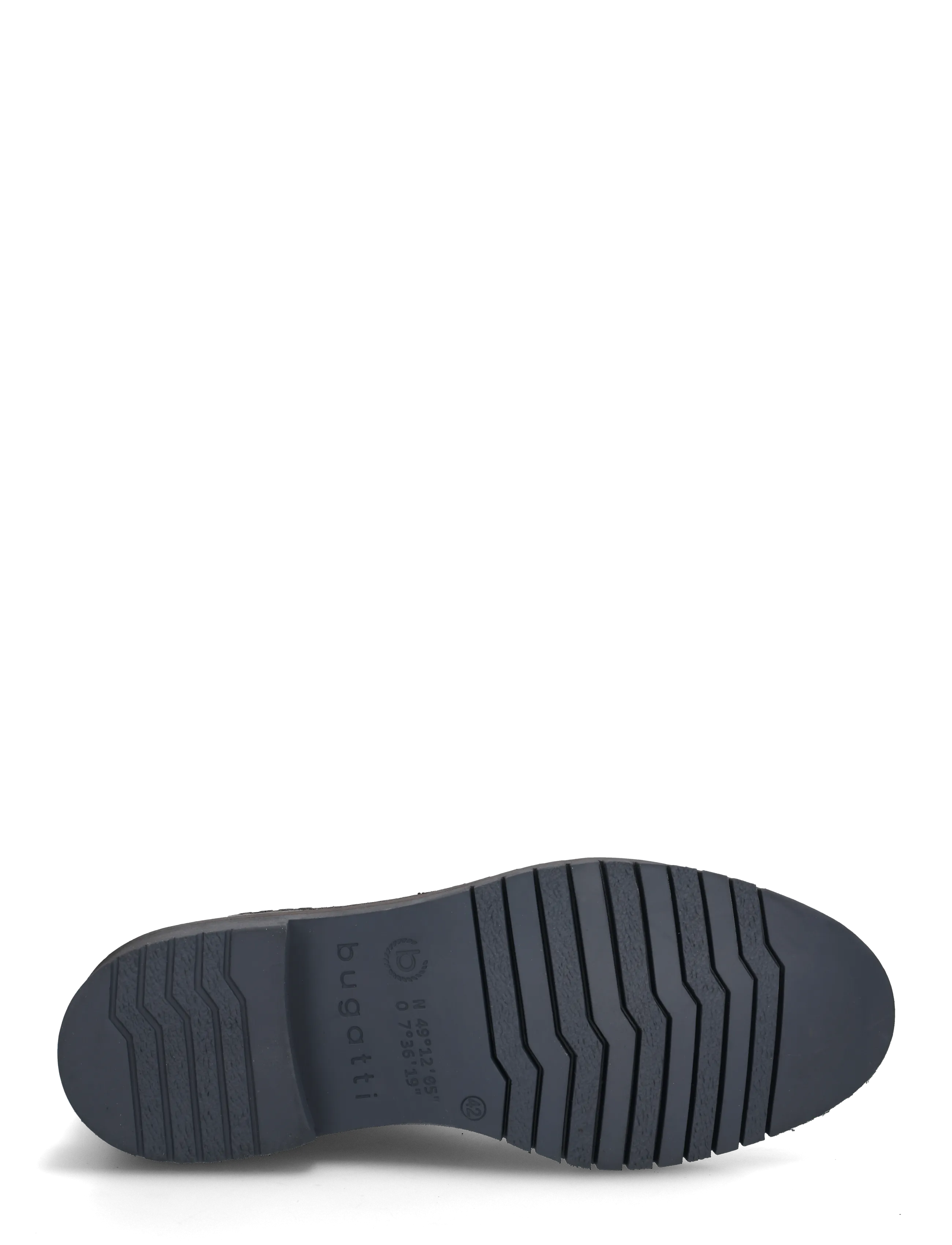 Bugatti - 15940 - winterstiefel - dark brown - 4