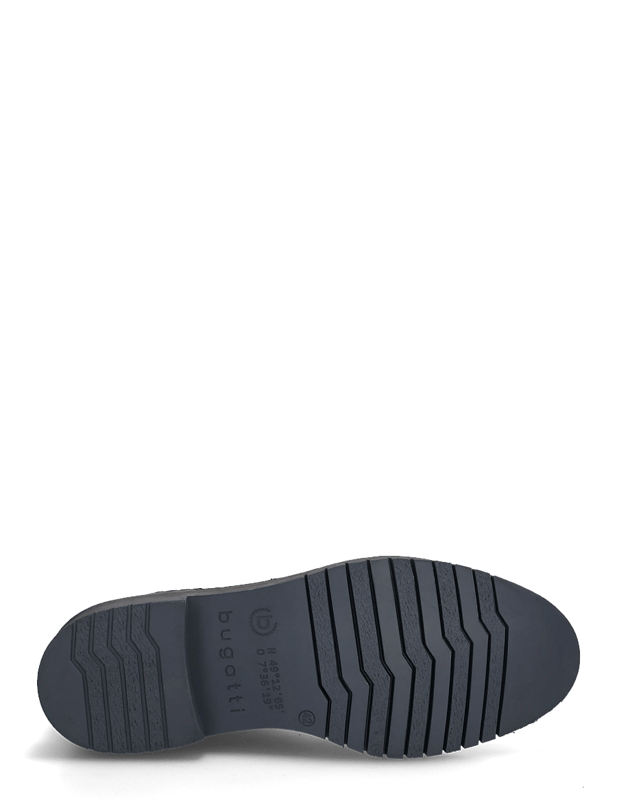 Bugatti - 15940 - winterstiefel - dark brown - 4