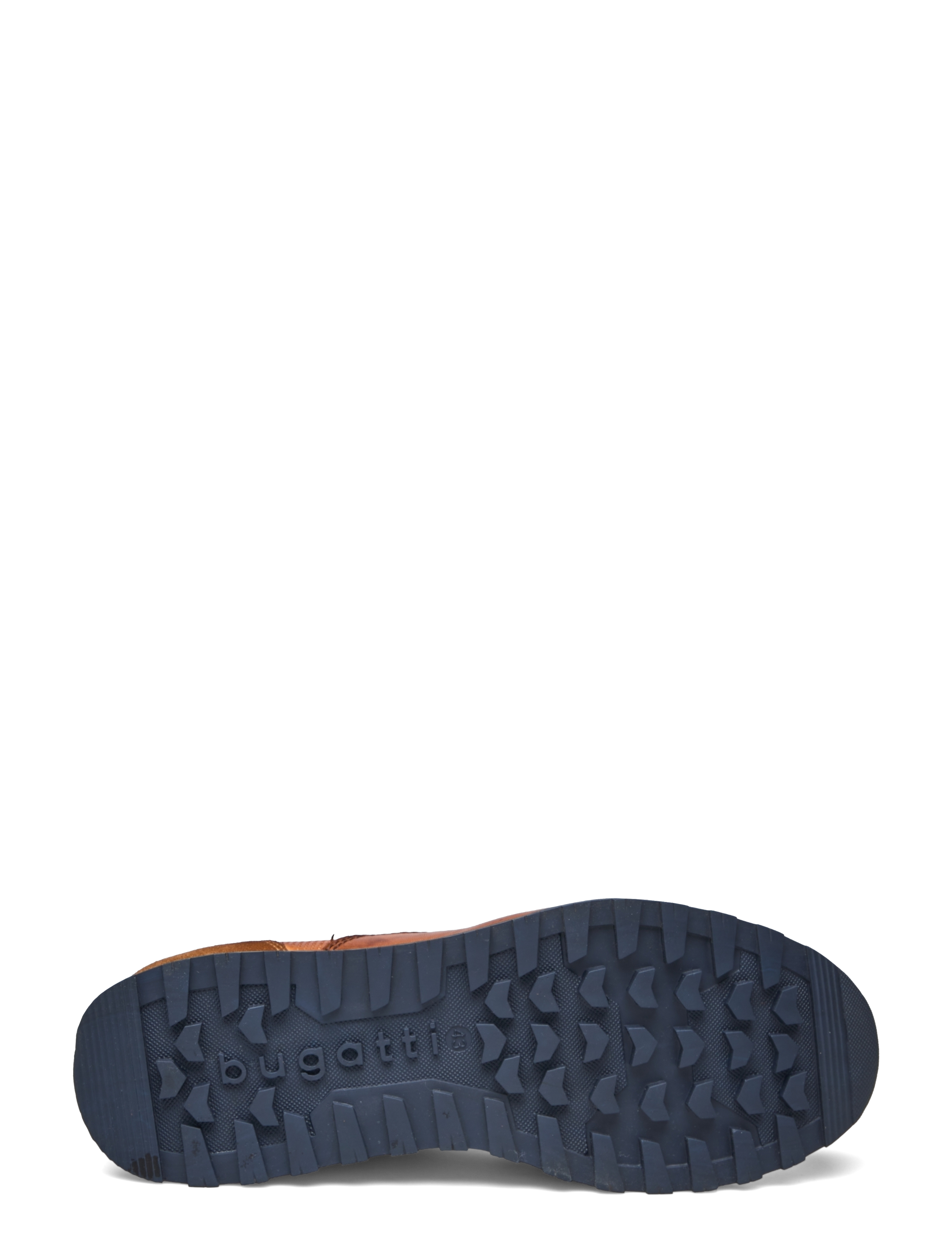 Bugatti - A0211 - cognac - 4