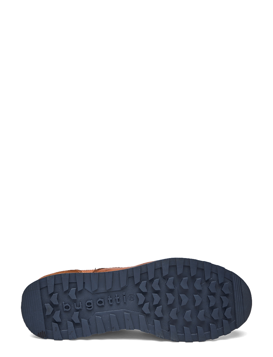 Bugatti - A0211 - cognac - 4