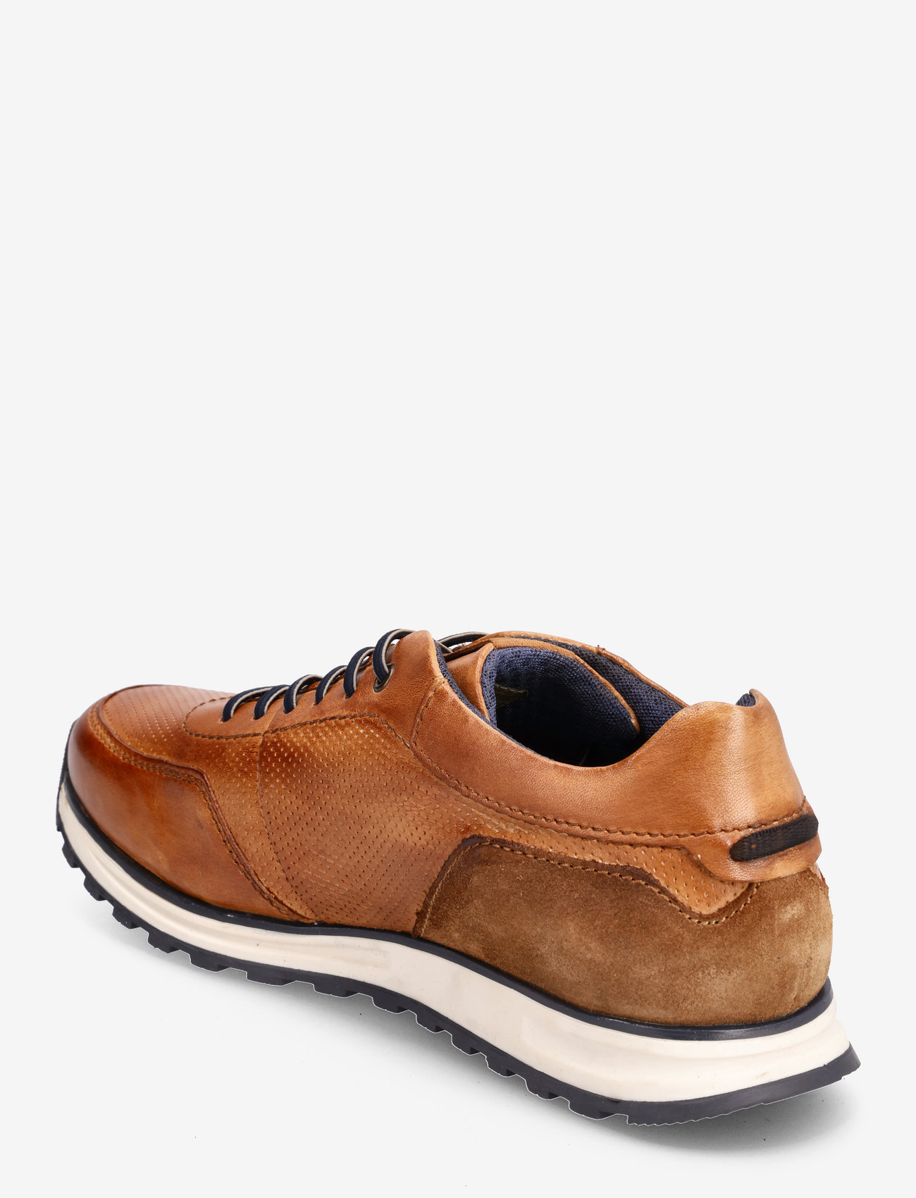 Bugatti - 121000 - cognac - 2