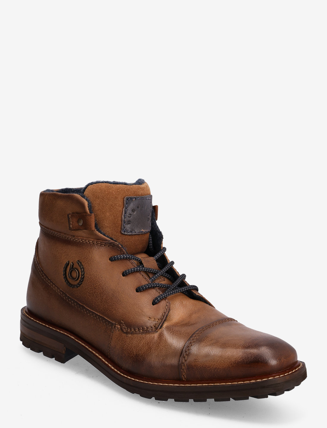 Bugatti Masat Comfort Boots Boozt sterreich