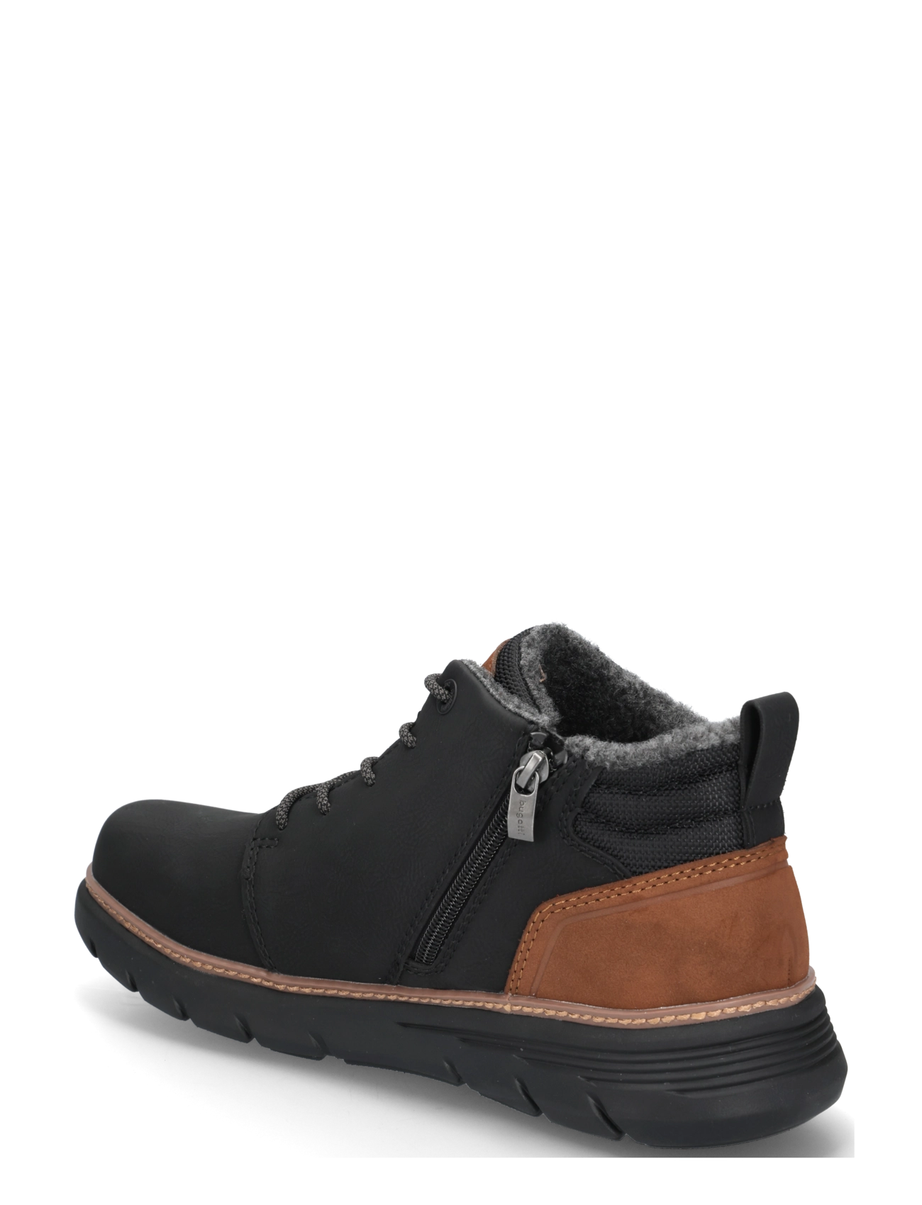 Bugatti - 6260 - winter boots - schwarz - 1