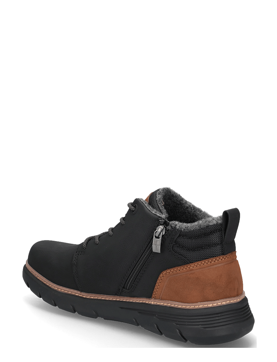 Bugatti - 6260 - winter boots - schwarz - 1