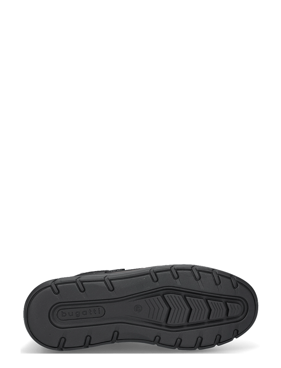 Bugatti - 6260 - winter boots - schwarz - 4