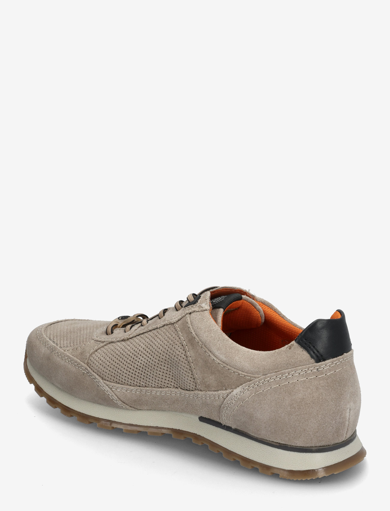 Bugatti - 31400 - madala säärega tossud - beige - 2