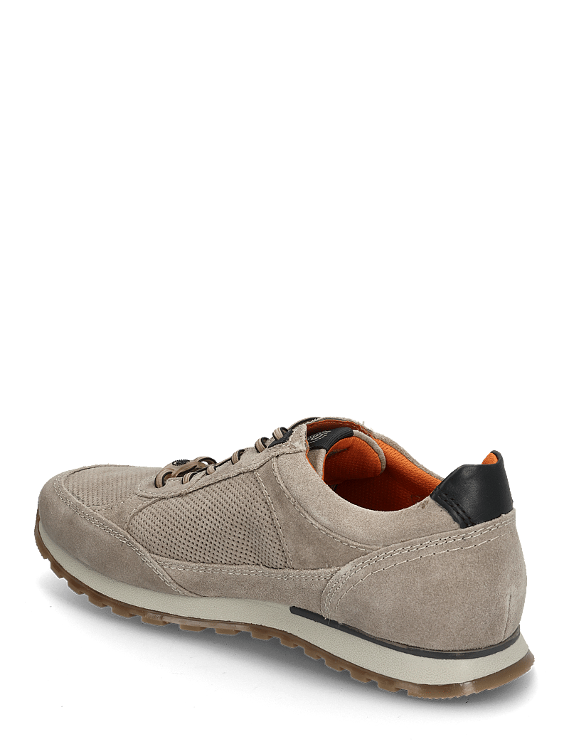 Bugatti - 31400 - madala säärega tossud - beige - 2