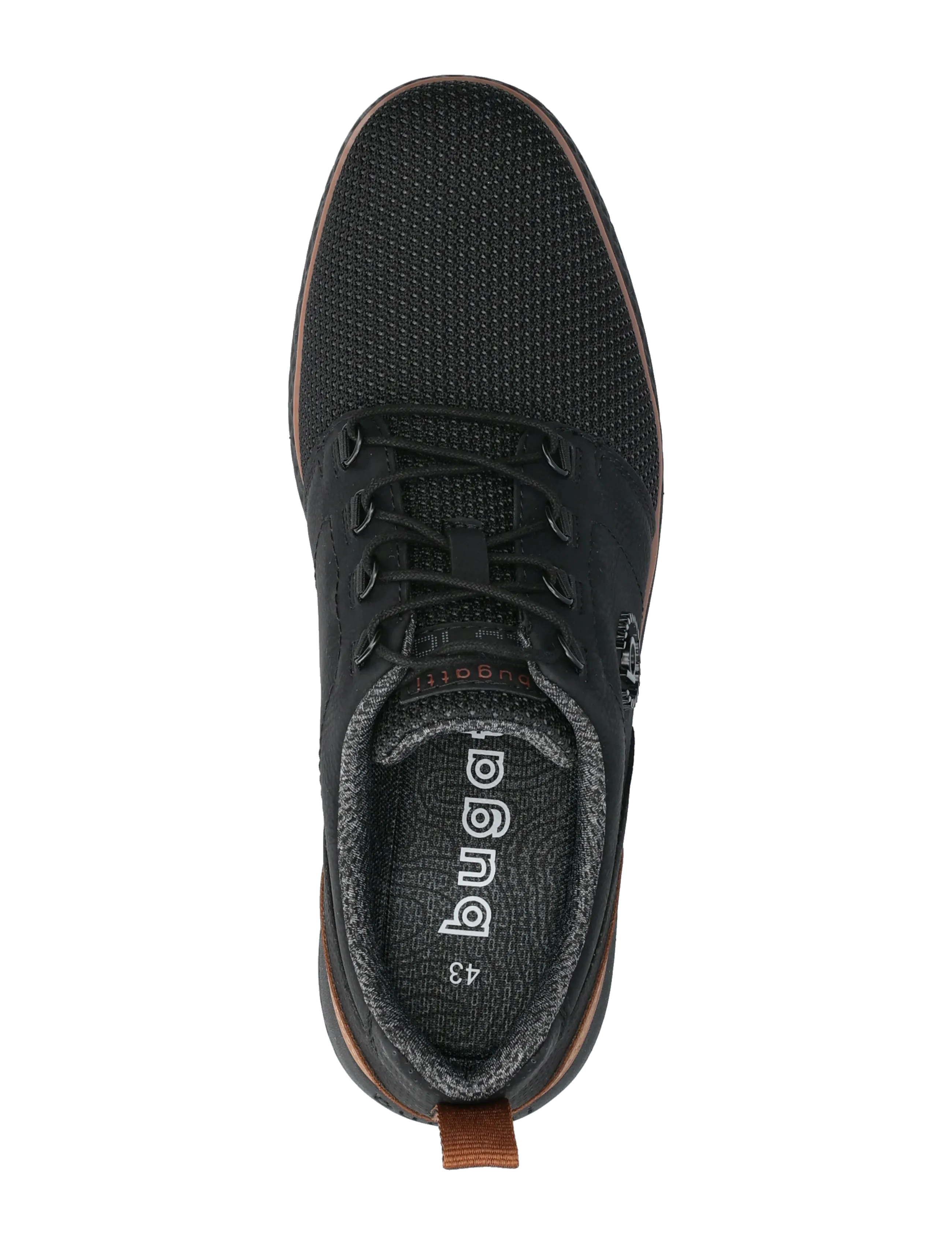 Bugatti - 96900 - schwarz - 3