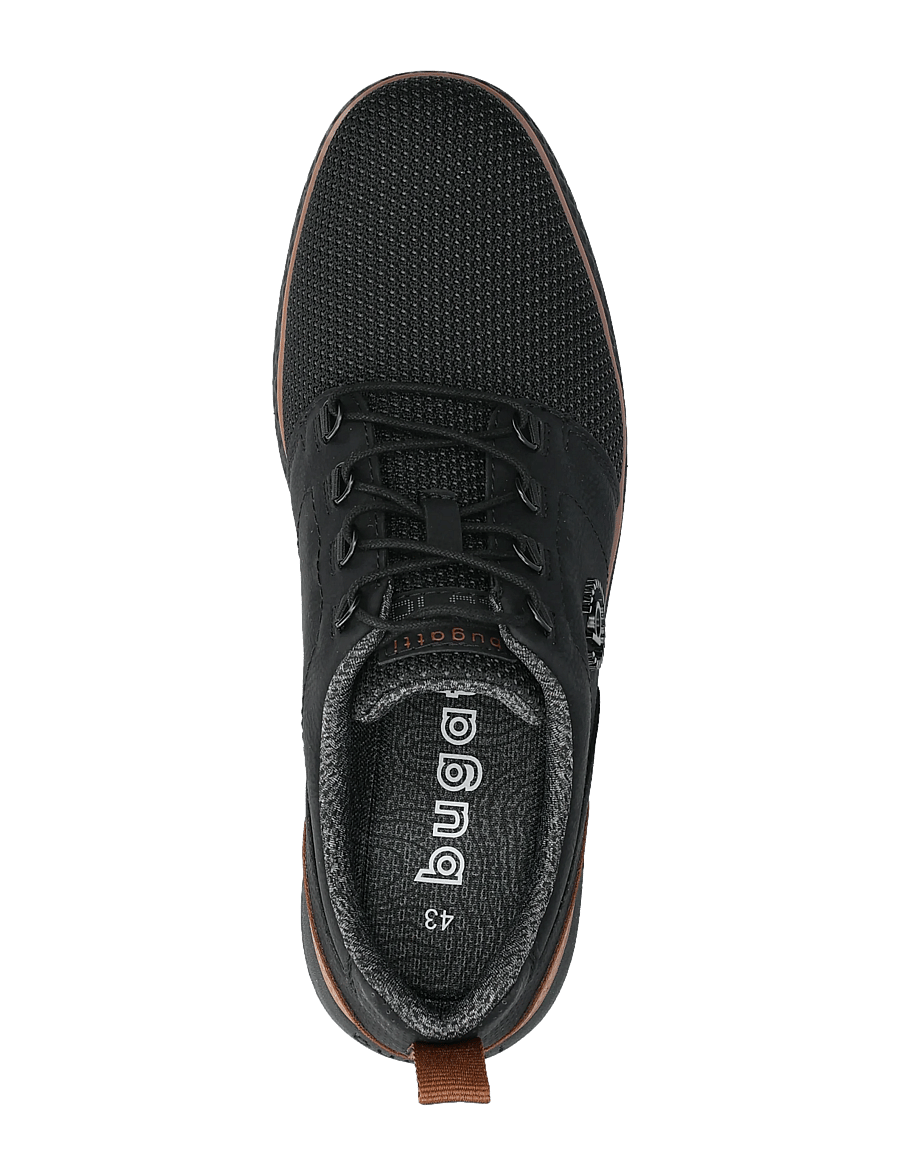 Bugatti - 96900 - schwarz - 3