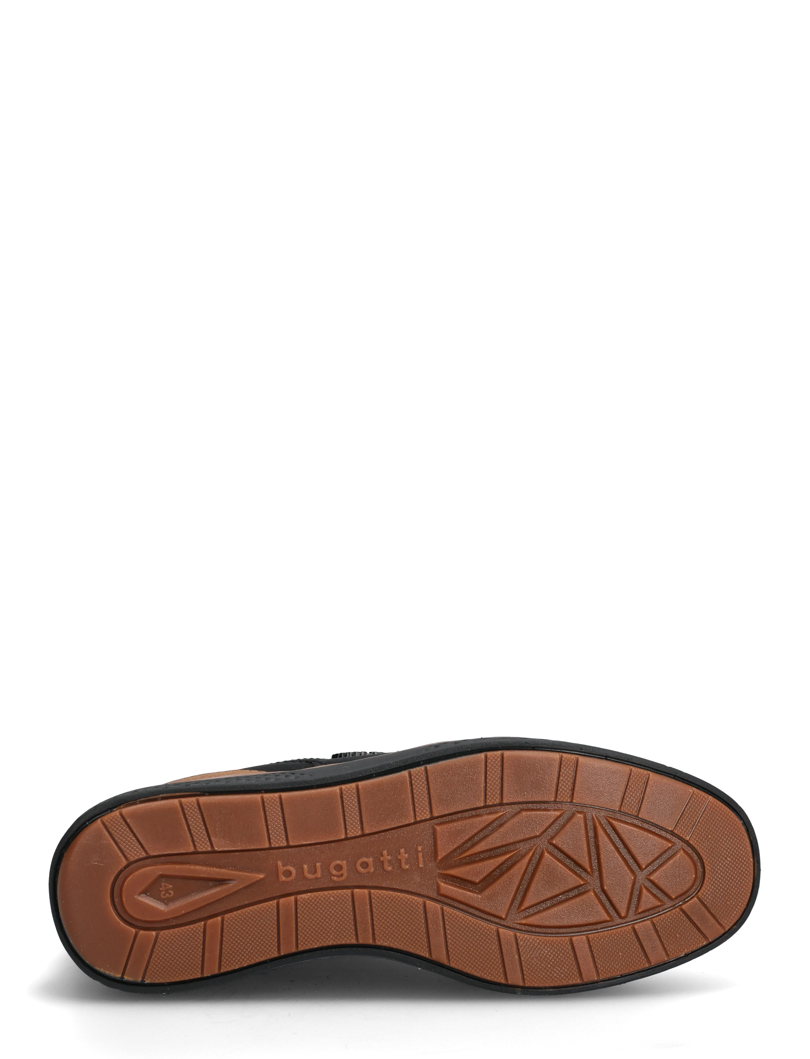 Bugatti - 96900 - schwarz - 4