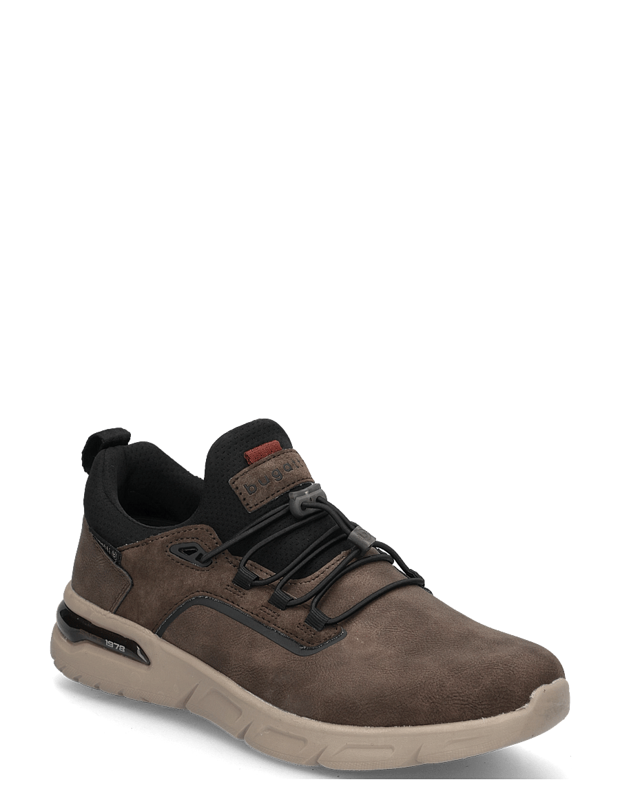 Bugatti - 4546 - sneakers - brown - 0