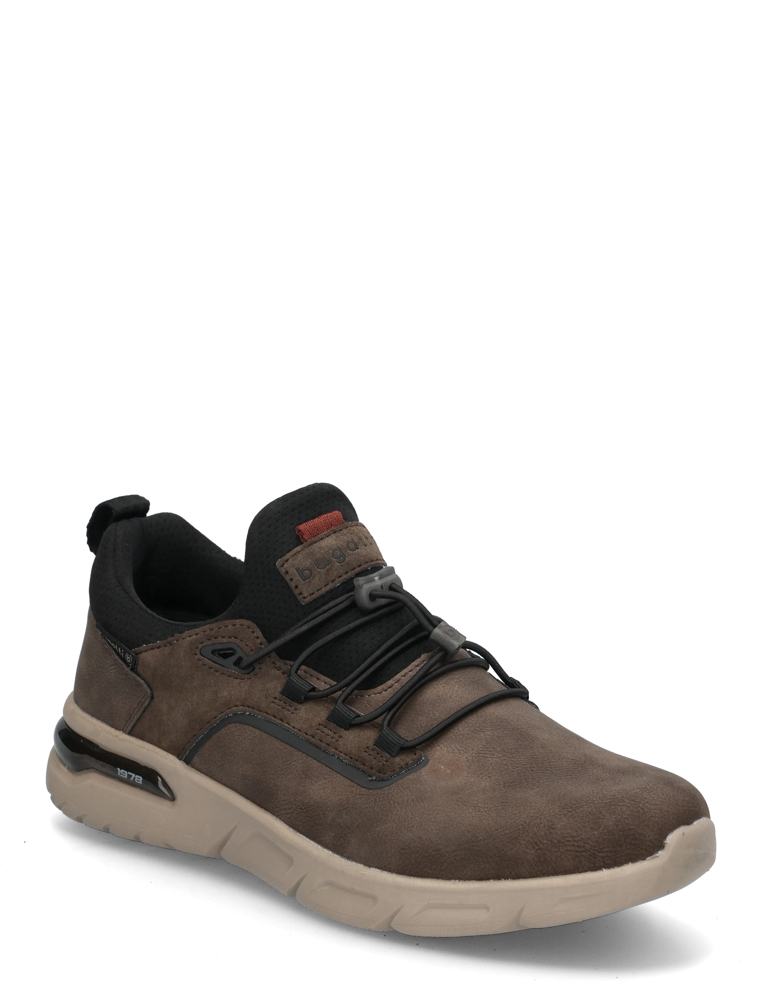 Bugatti 4546 - Shoes - BROWN / brown