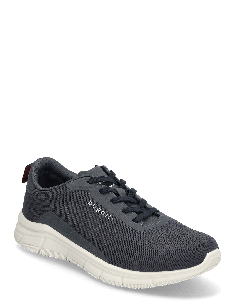 Bugatti - 1A6900 - niedriger schnitt - dark blue - 0