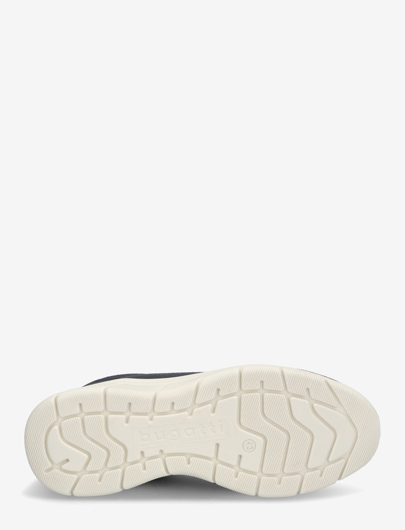 Bugatti - 1A6900 - niedriger schnitt - dark blue - 4