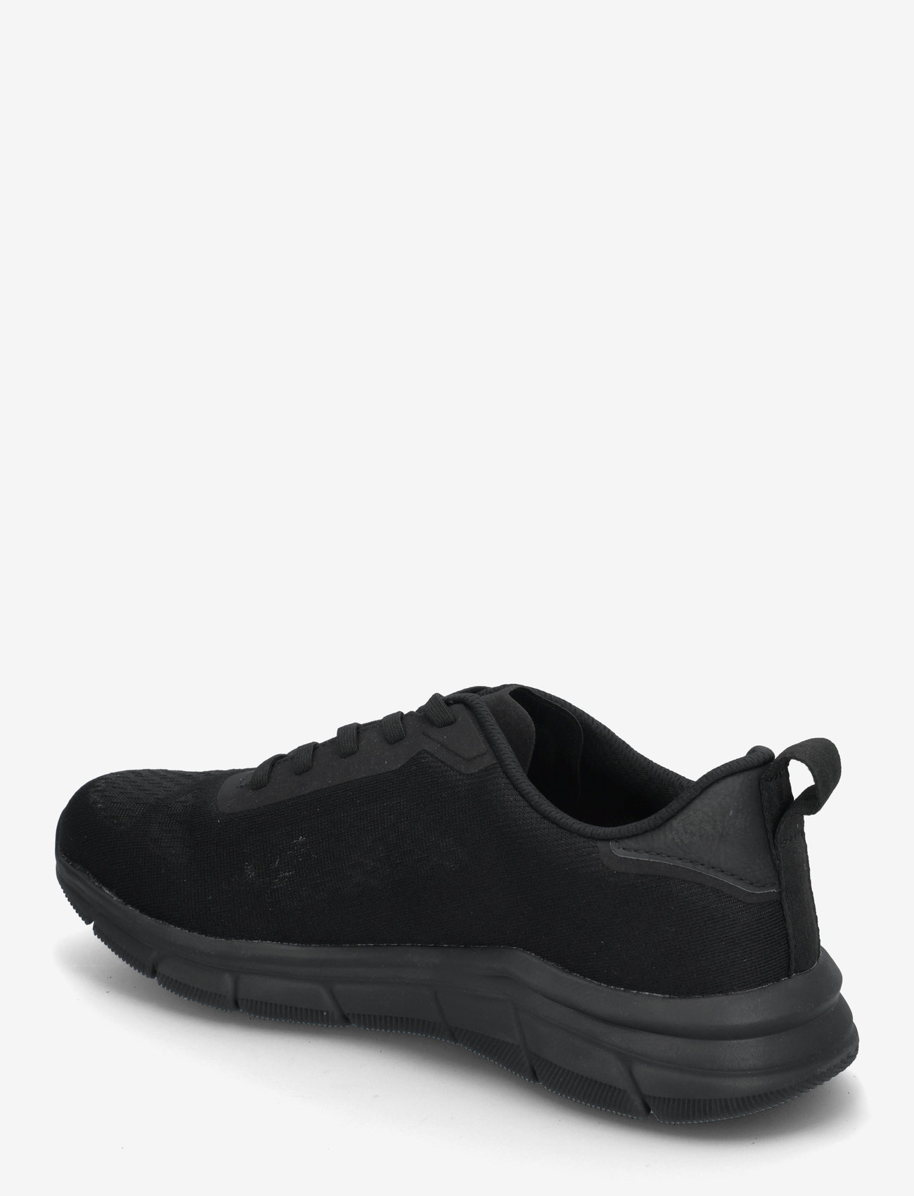 Bugatti - 1A6900 - lave sneakers - schwarz - 2