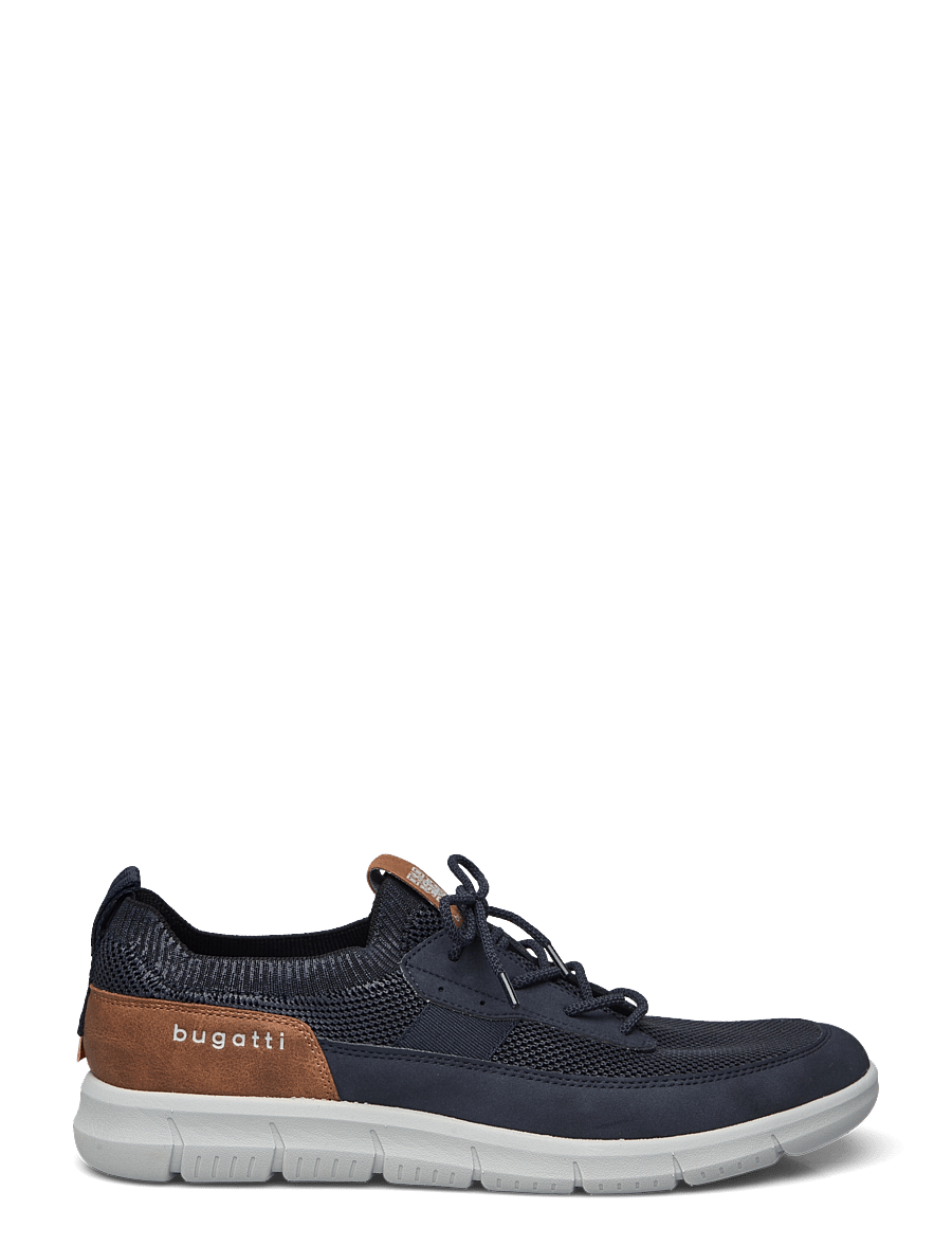 Bugatti - AKO60 - dark blue - 1