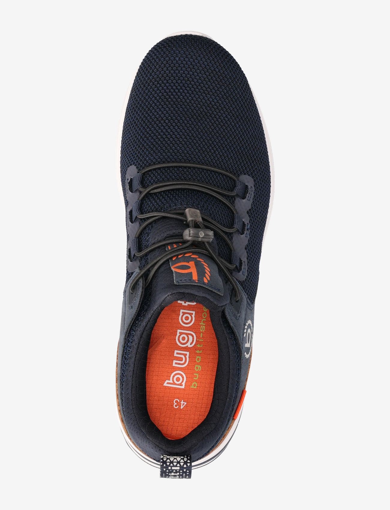 Bugatti - 606900 - dark blue - 3