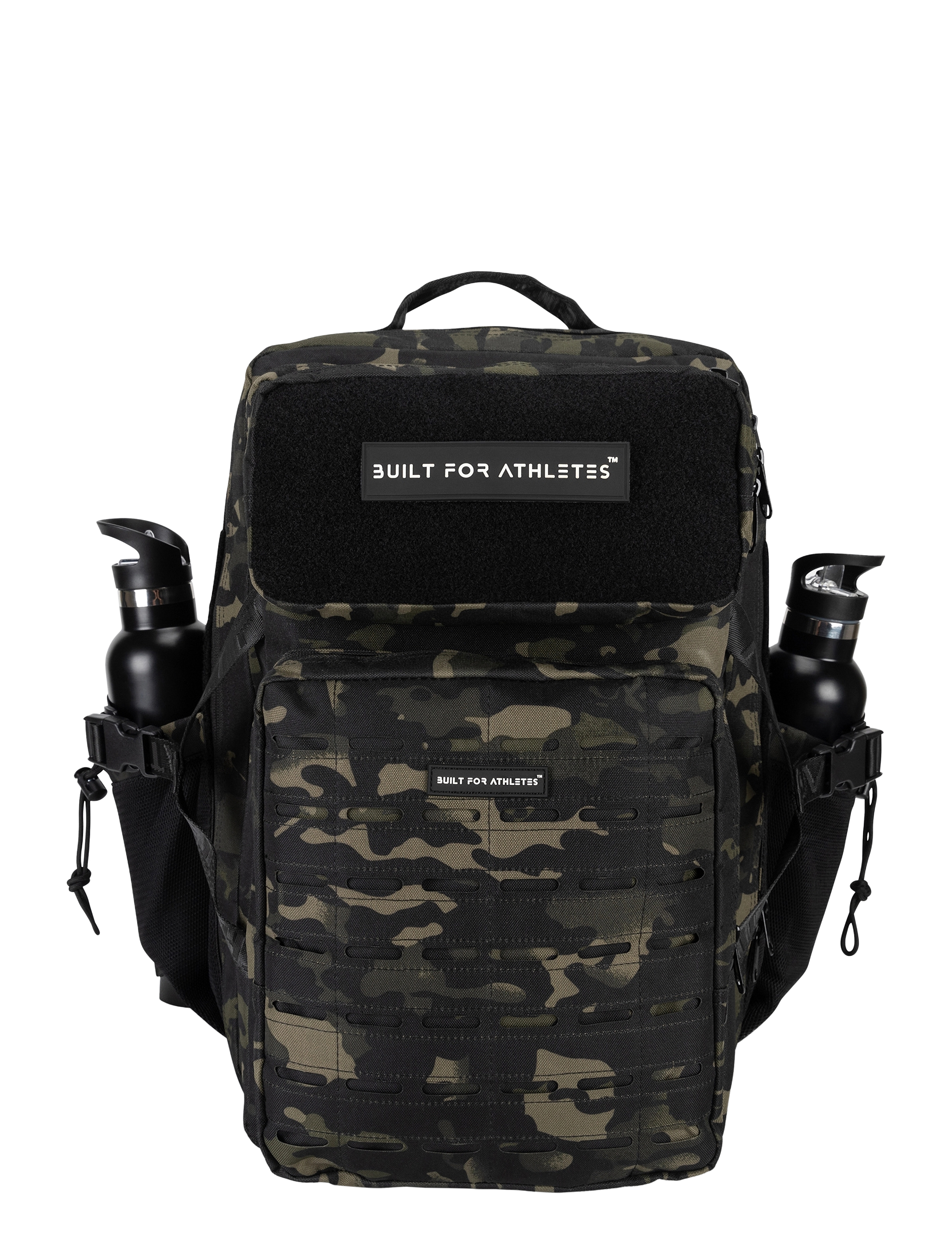 BLACK CAMO